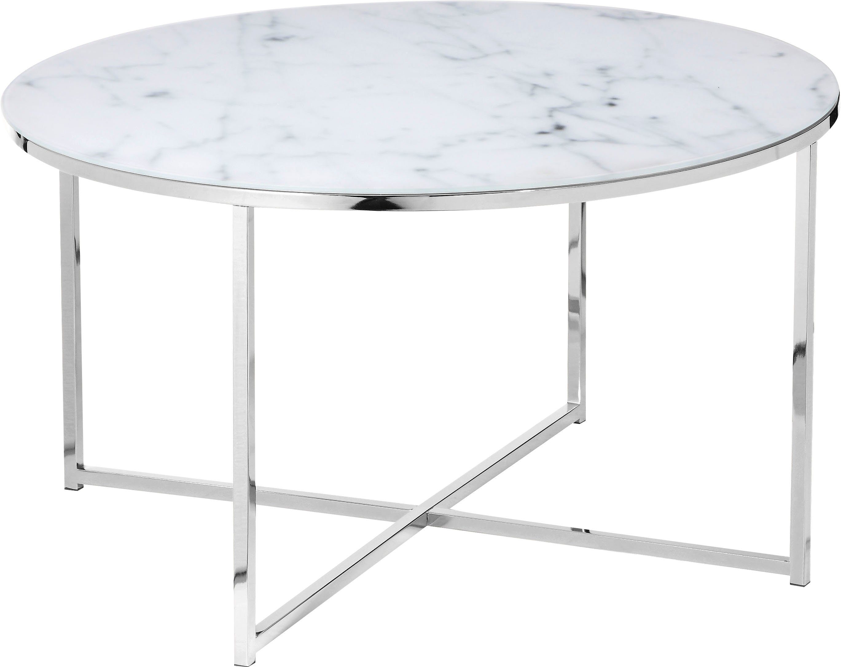 SalesFever Couchtisch Caorle Coffeetable im eleganten Stil, Elegantes Desig günstig online kaufen