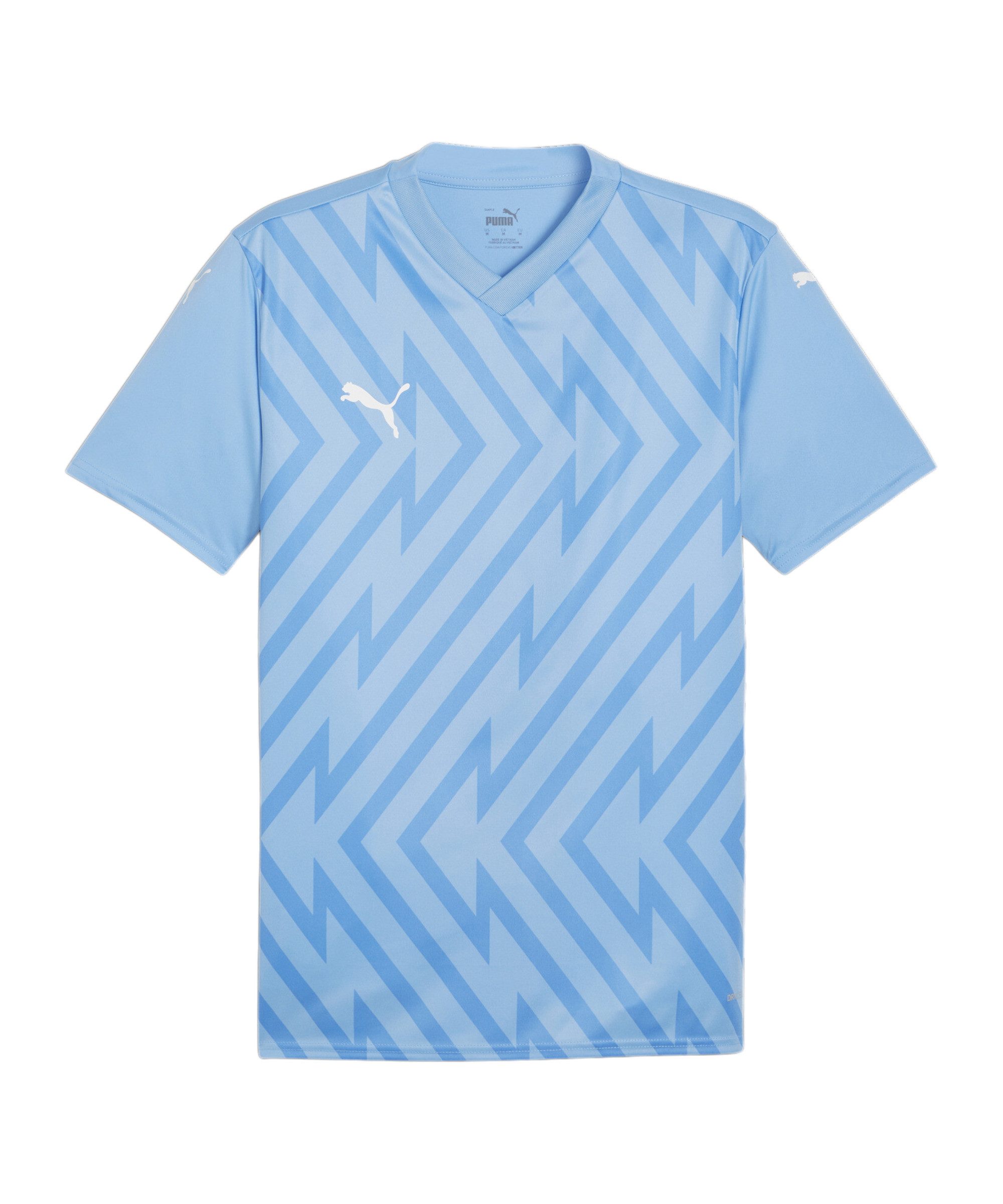 PUMA Fußballtrikot PUMA teamGLORY Trikot Trikots günstig online kaufen