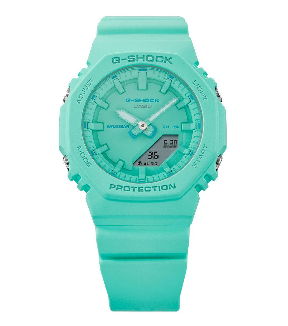 CASIO Digitaluhr Casio G-Shock Herren Uhr günstig online kaufen