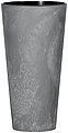 Prosperplast Pflanzkübel »Tubus Slim Effect«, ØxH: 30x57,2 cm, Bild 3