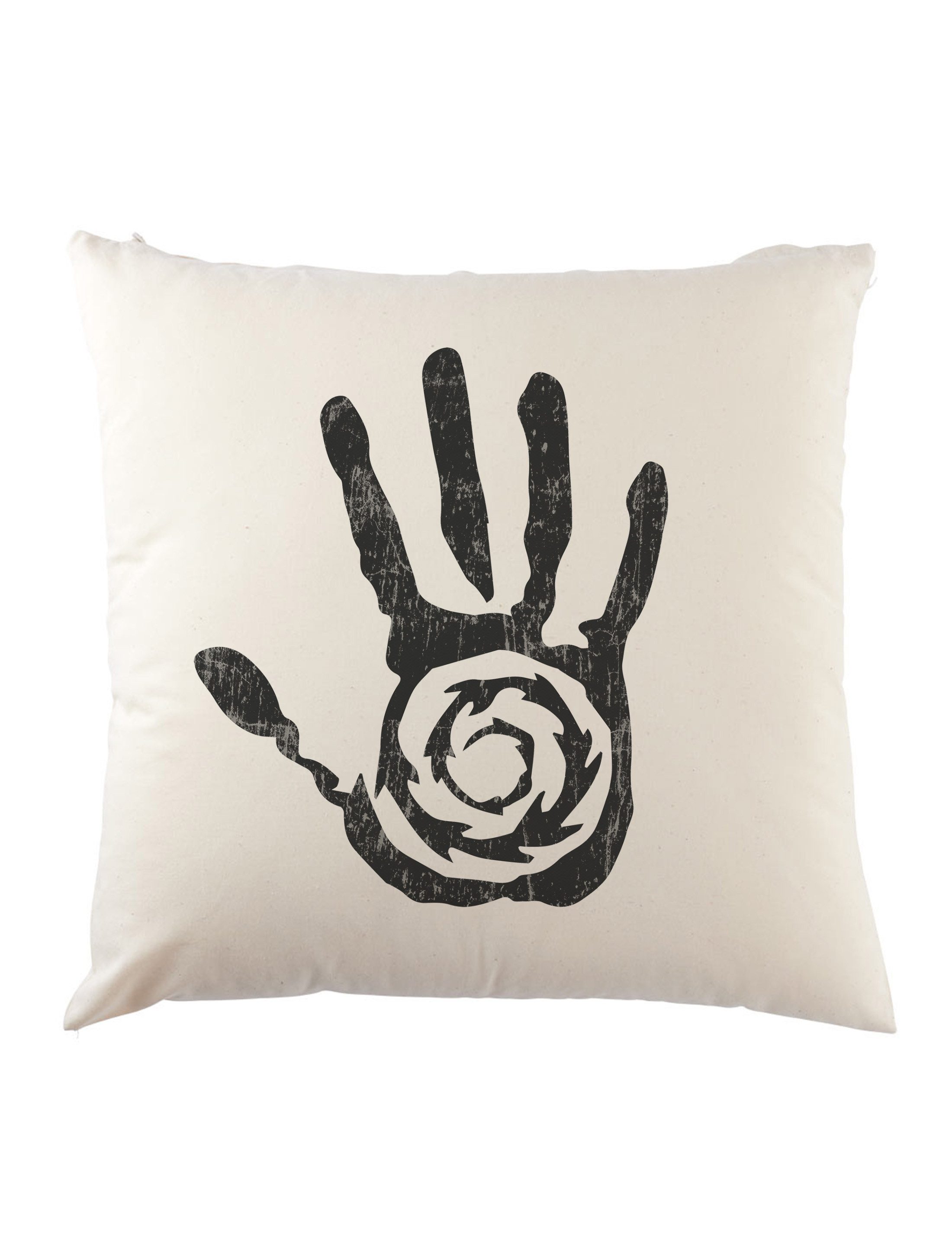 Urban Backwoods Dekokissen Azgeda Symbol Dekokissen The Commander Clan Clarke 100 Hundred Griffin, Skaikru Grounder Clark Les