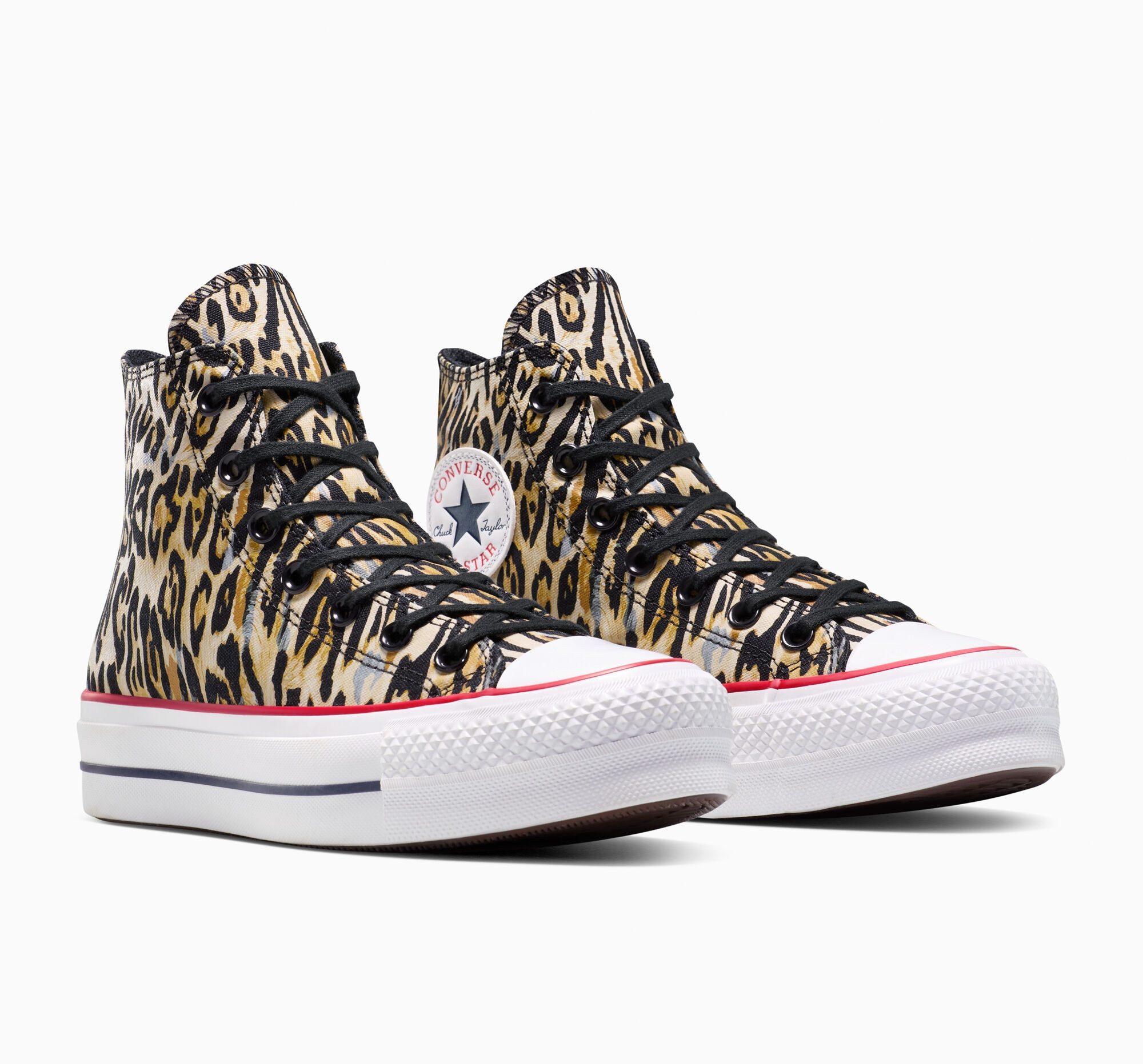 Converse CHUCK TAYLOR ALL STAR LIFT Кроссовки