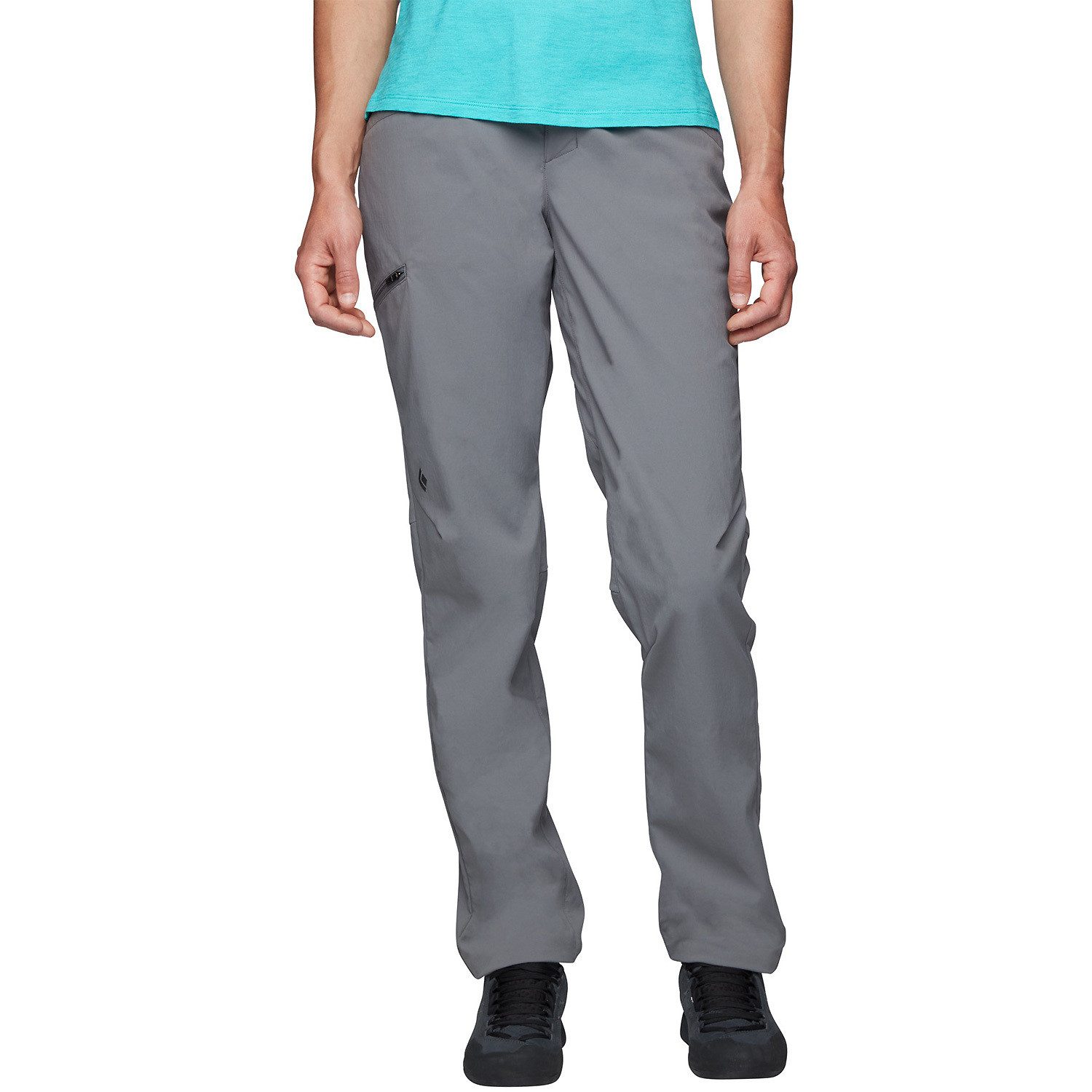 Black Diamond Funktionshose Hose lang W TECHNICIAN ALPINE PANTS