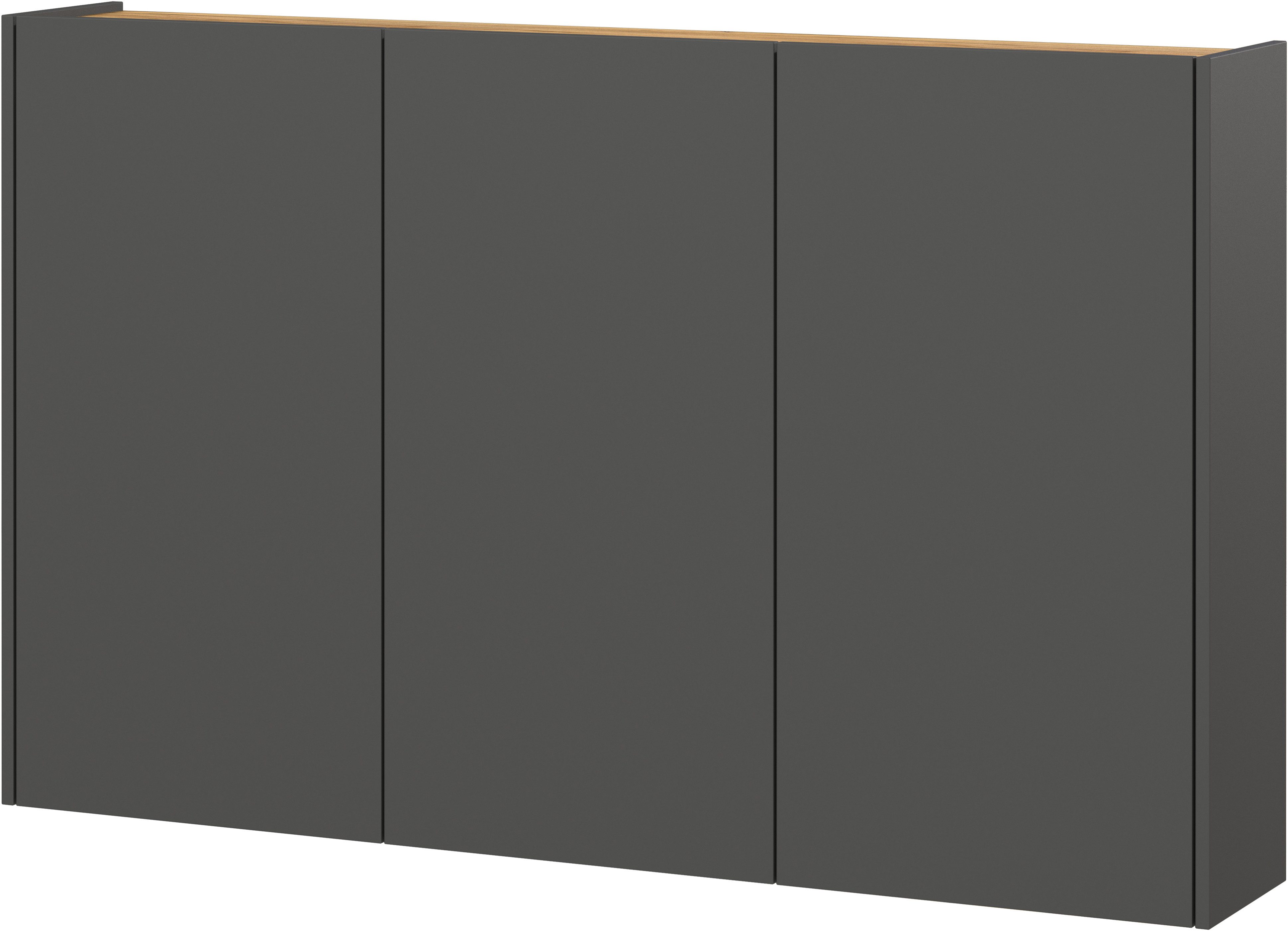 GERMANIA Mehrzweckschrank "GW-Libbiano", (1 St.), ideal für schmale Flure, günstig online kaufen
