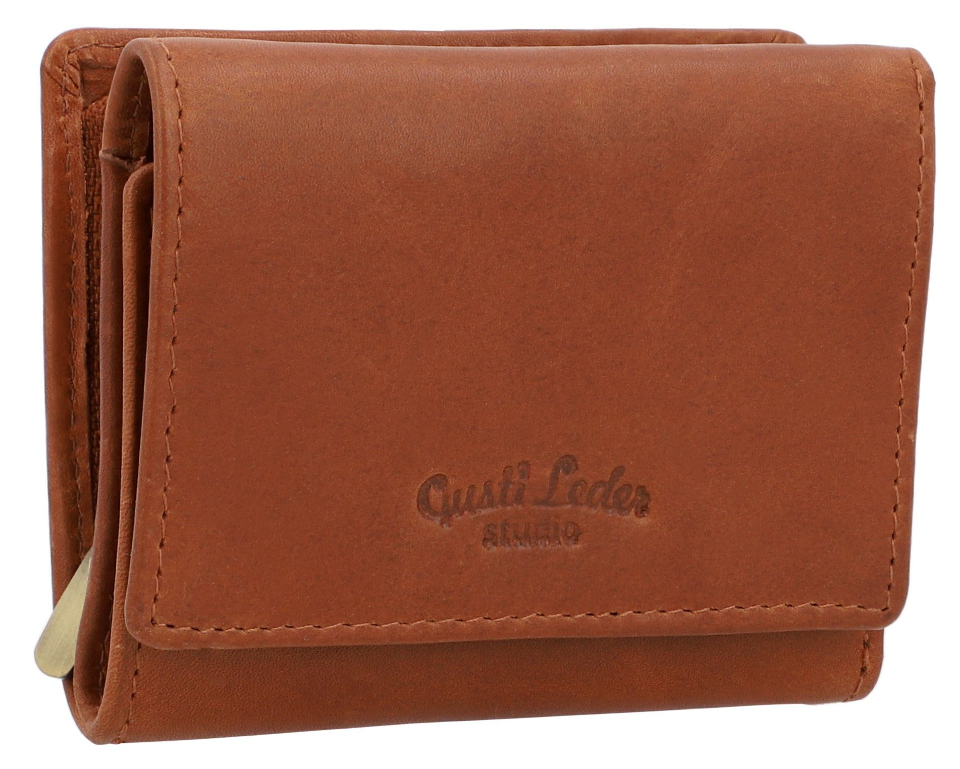 Gusti Leder Geldbörse Gusti Leder Geldbörse günstig online kaufen
