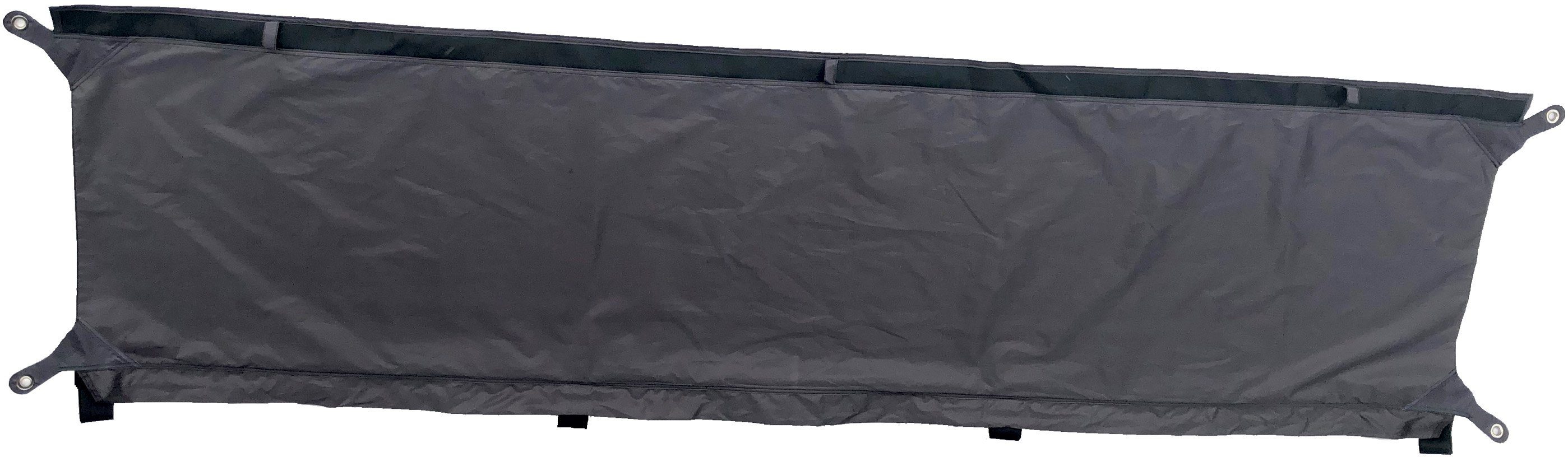 Sonnensegeladapter Universal Fahrzeugadapter XL