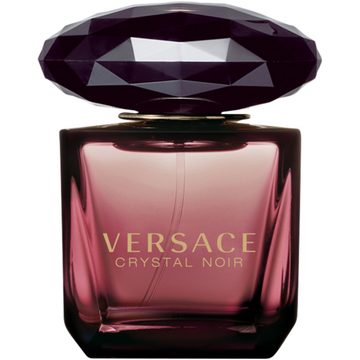 Versace Eau de Toilette Crystal Noir E.d.T. Nat. Spray