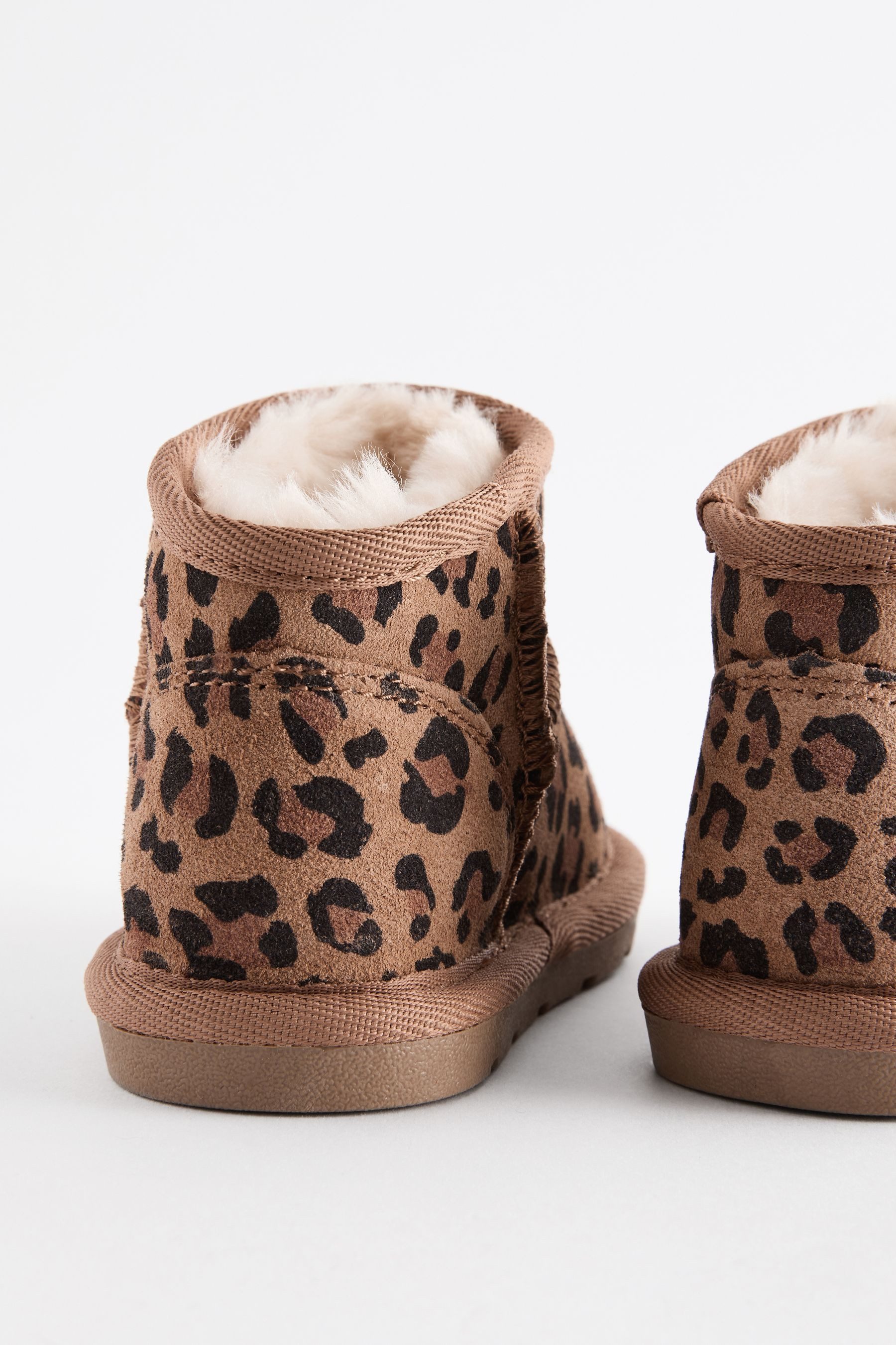 Next Wasserabweisende Schlupfstiefel Schlupfboots (1-tlg)