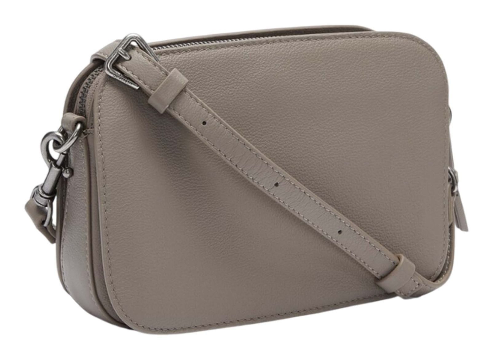 Liebeskind Berlin Umhängetasche Crossbody Bag, aus echtem Leder günstig online kaufen