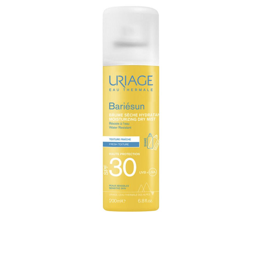 Uriage Sonnenschutzcreme Bariesun Dry Mist LSF 30