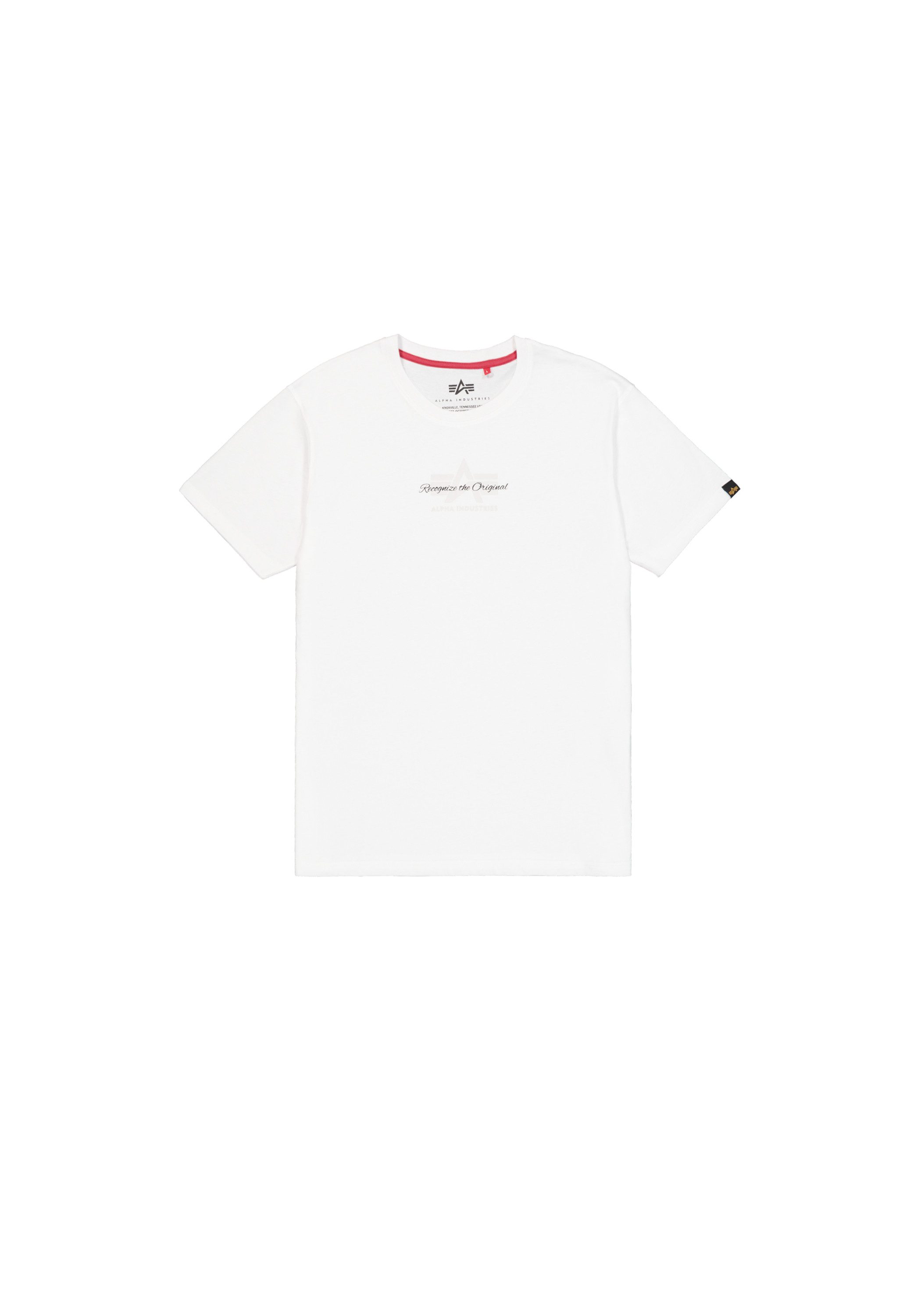 T-Shirt Foam ML T-Shirt