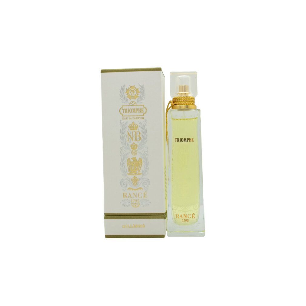 RANCÉ 1795 Eau de Parfum Rance 1975, Triomphe, Eau de Parfum, für Herren, 50 ml
