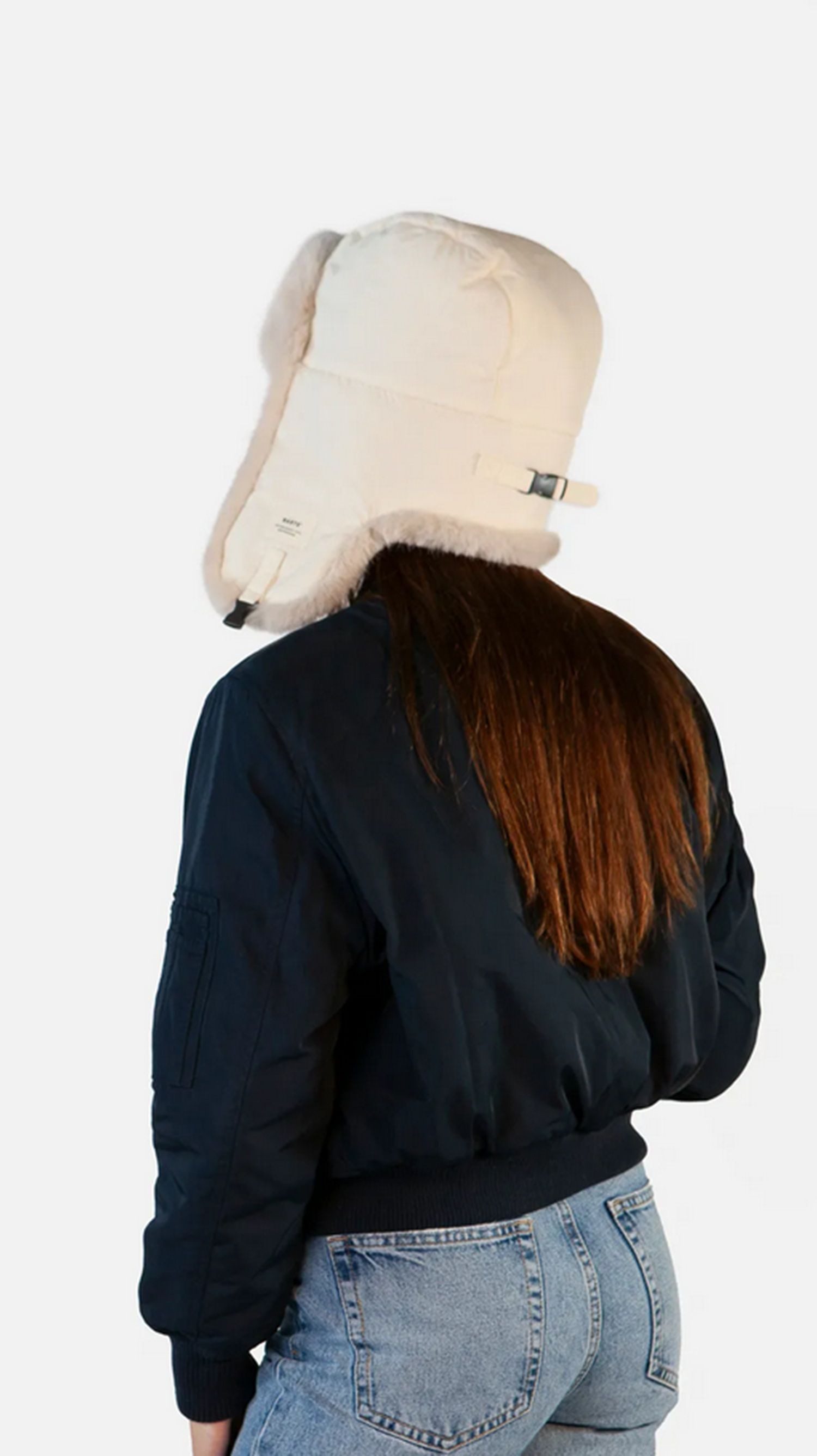 Barts Fellimitatmützen Hawka Bomber günstig online kaufen