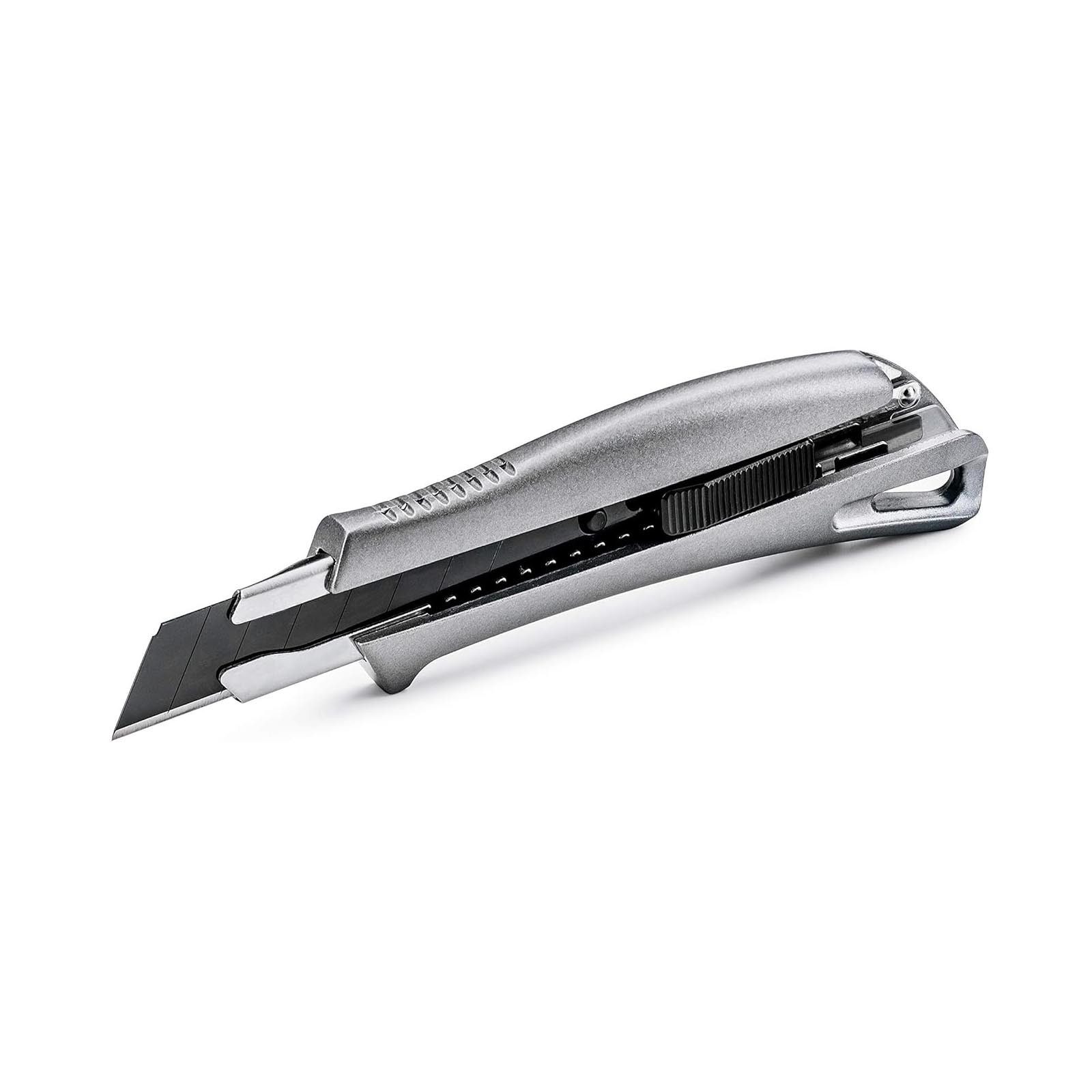 HAC24 Cuttermesser Profi Cuttermesser Teppichmesser Universalmesser günstig online kaufen