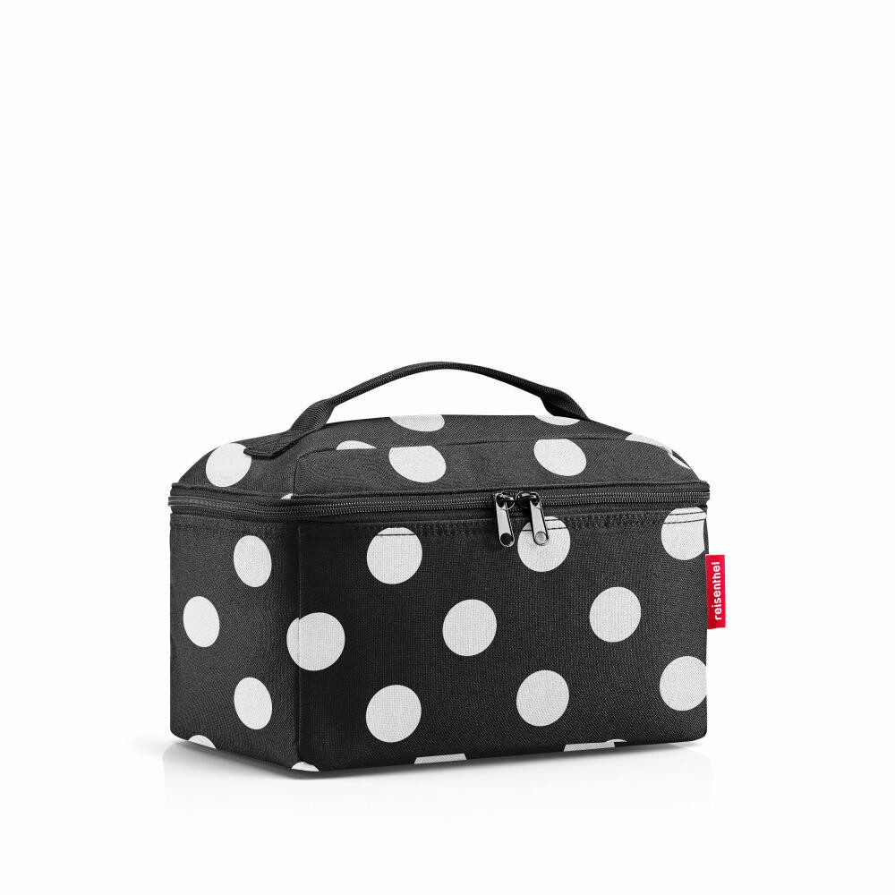 REISENTHEL® Beautycase beautycase dots white günstig online kaufen