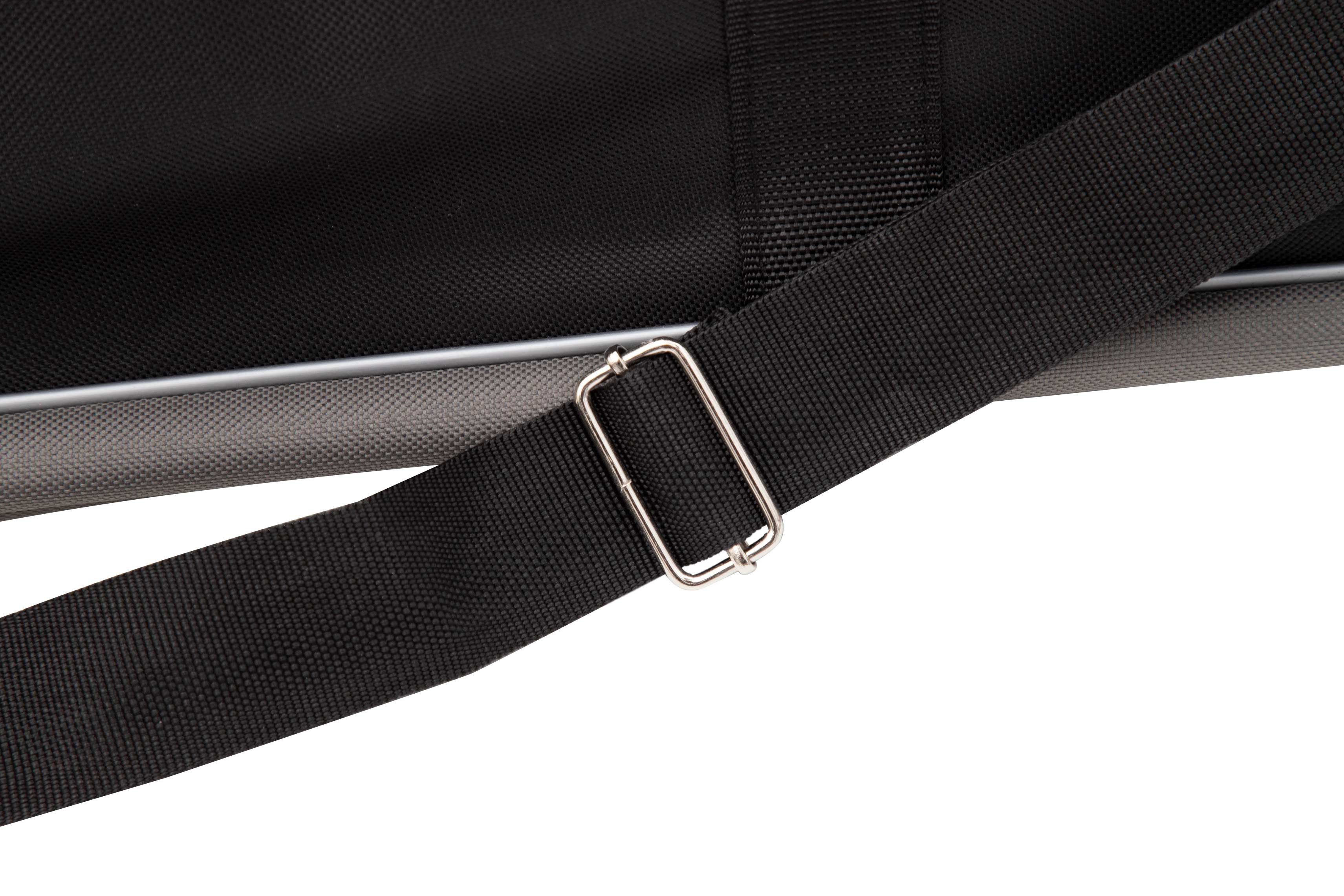 MIKADO Total Fishing Angelrutentasche Rutenfutteral Reisetasche günstig online kaufen