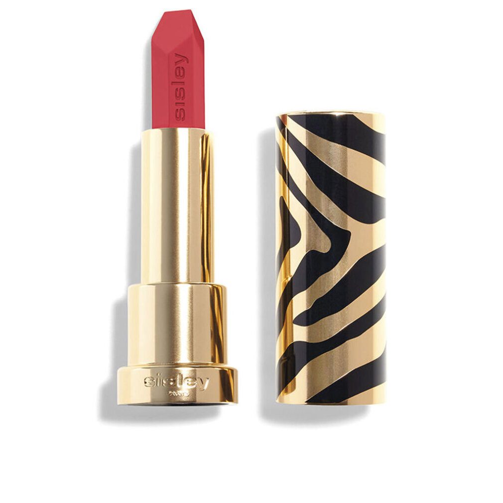 sisley Lippenstift Le Phyto Rouge Nr.28 Rose Shanghai 3,4 g