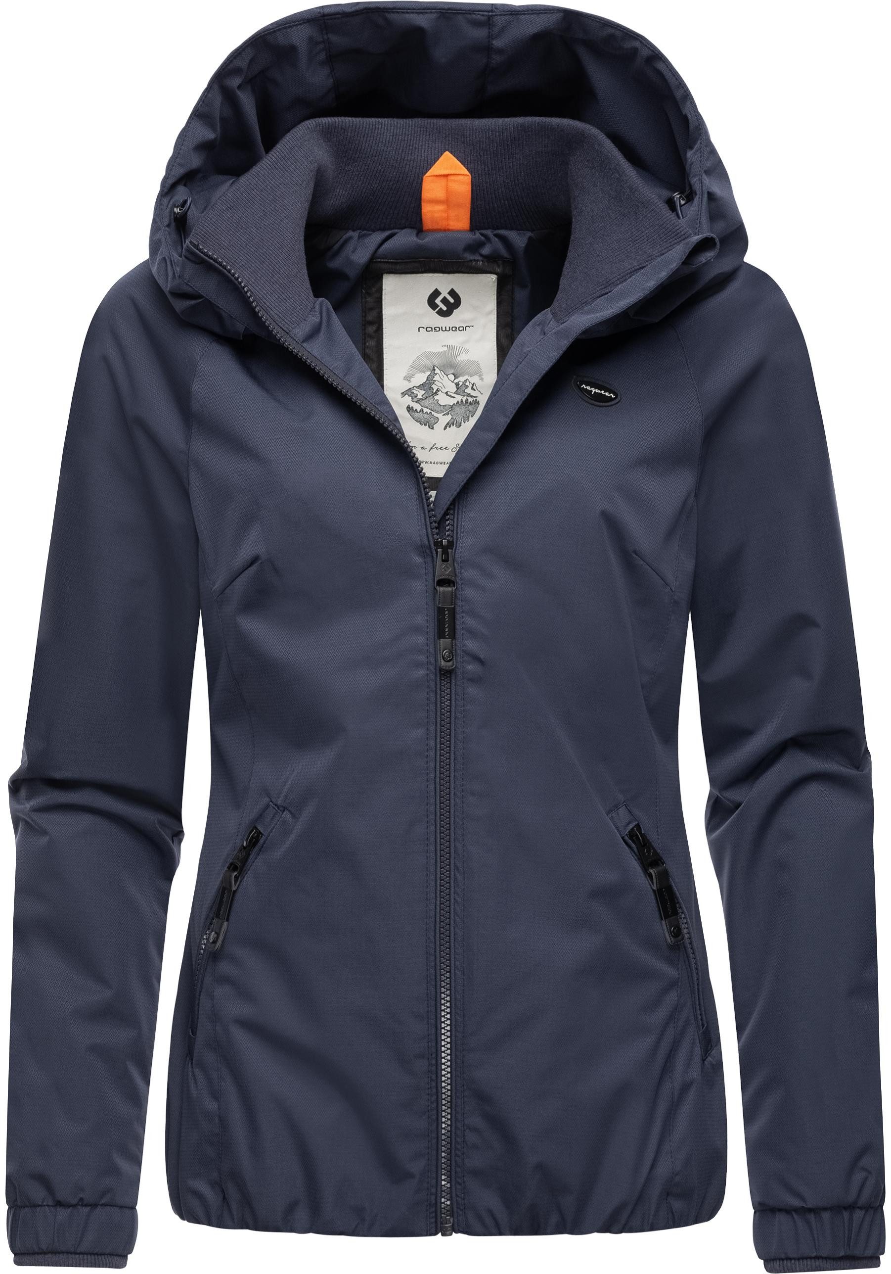 Outdoorjacke Dizzie Tech