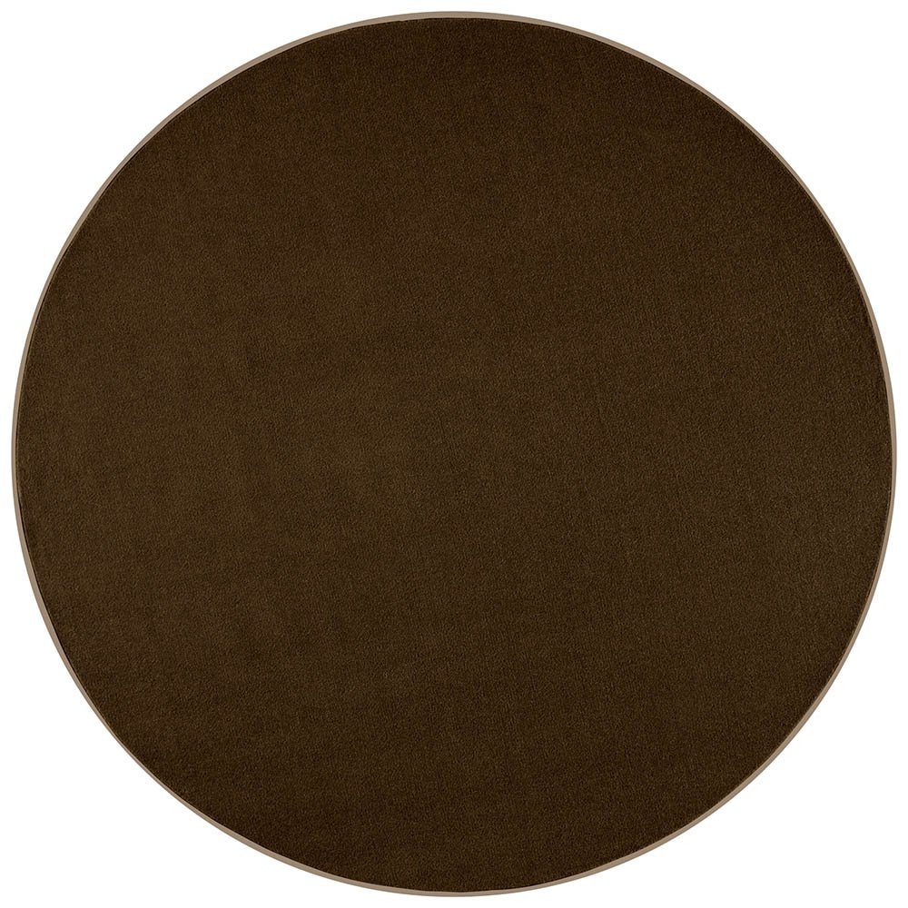 HANSE Home Teppich Teppich Nasty rund günstig online kaufen