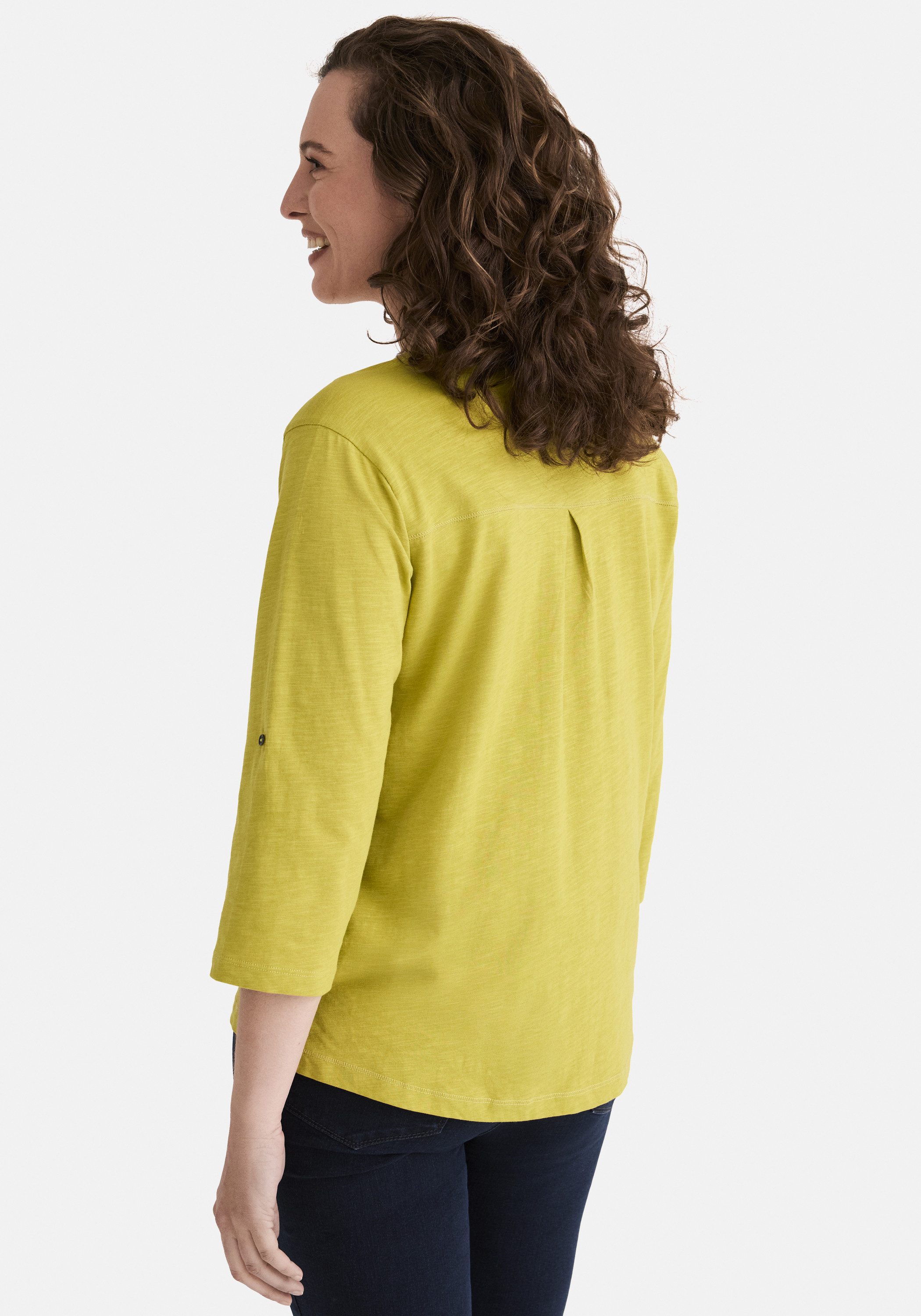 STOOKER WOMEN 3/4-Arm-Shirt MARIE T-Shirt 3/4 günstig online kaufen