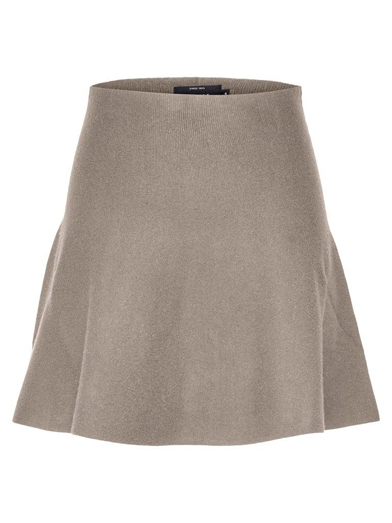 ONLY Sommerrock ONLCOCO LIFE MW SKATERSKIRT CC KNT