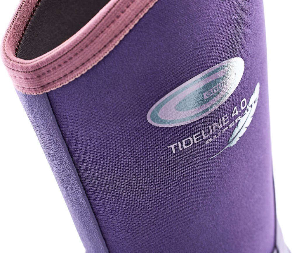 Grubs Tideline Wellies Gummistiefel
