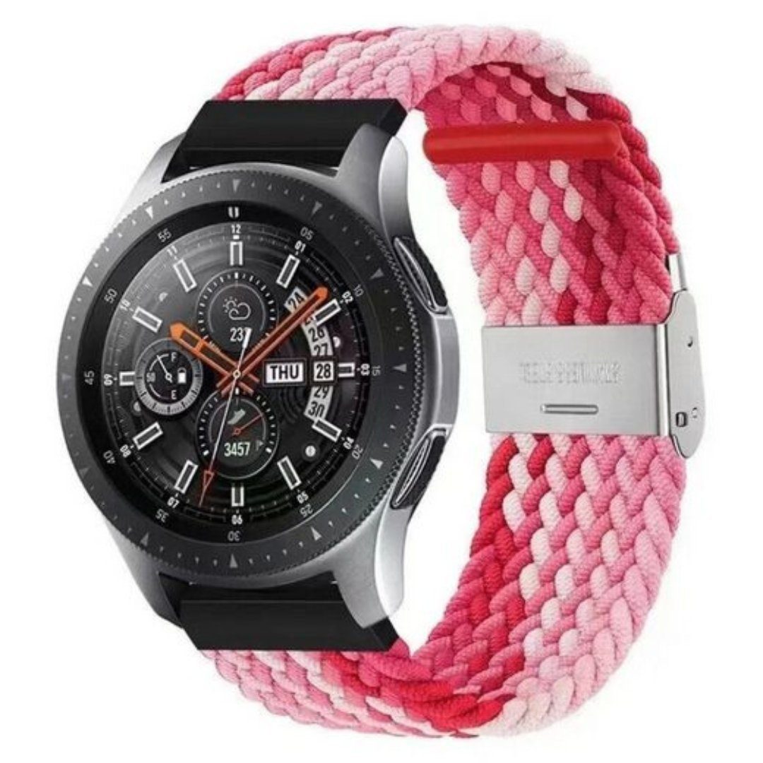 SmartUP Smartwatch-Armband für Samsung Galaxy Watch günstig online kaufen