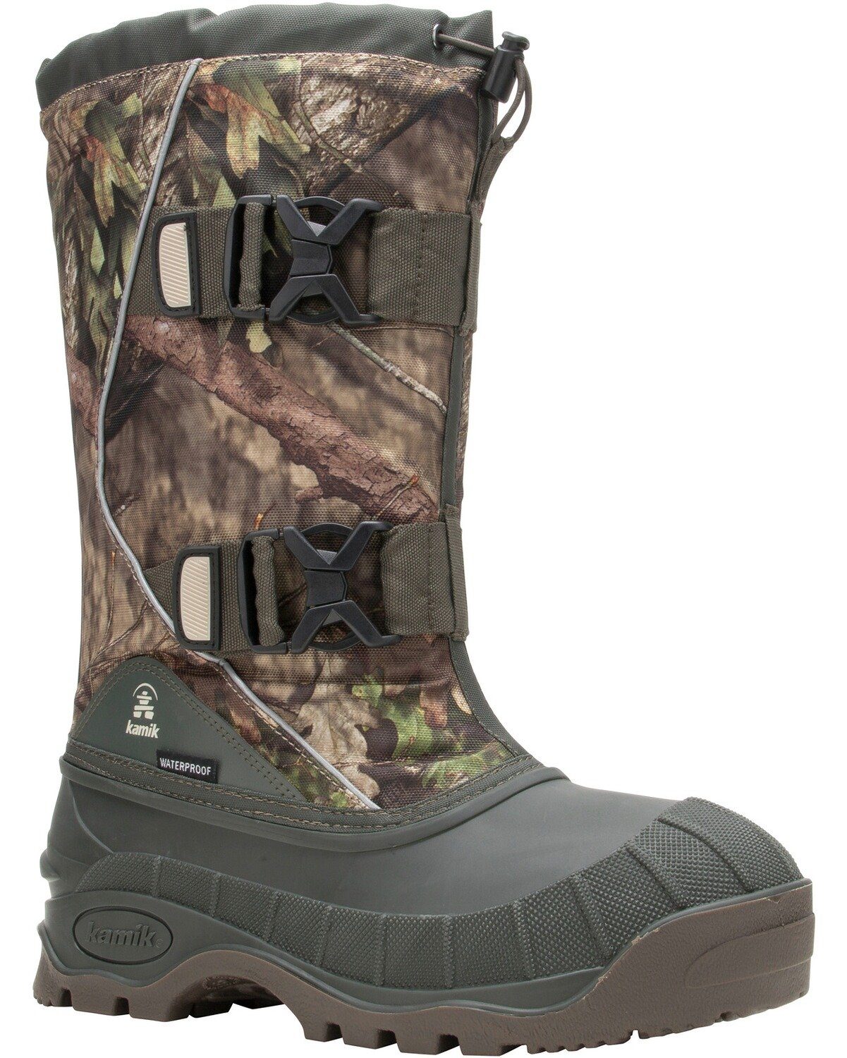 Kamik Thermostiefel Cody XT Winterstiefel günstig online kaufen