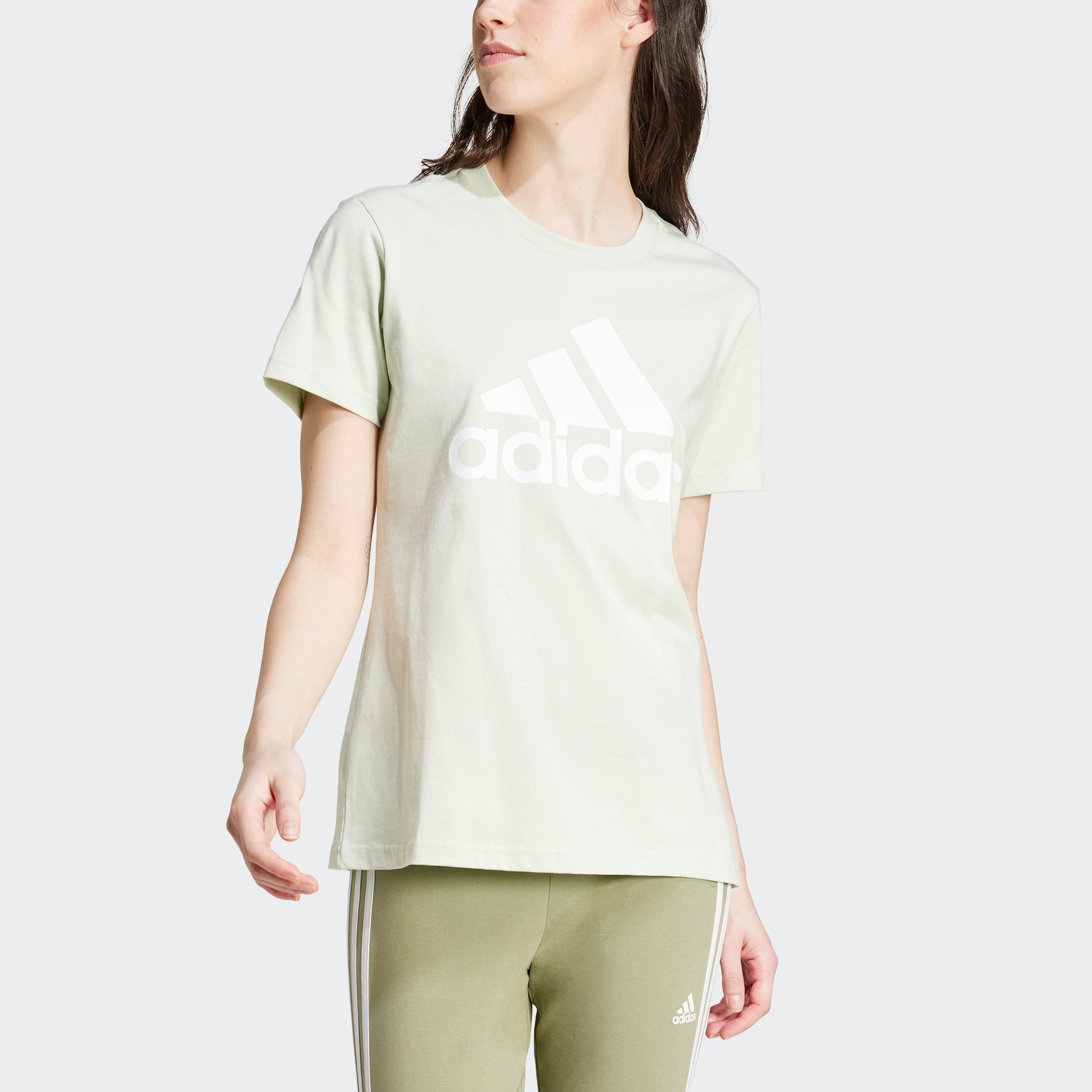adidas Sportswear T-Shirt W BL T günstig online kaufen