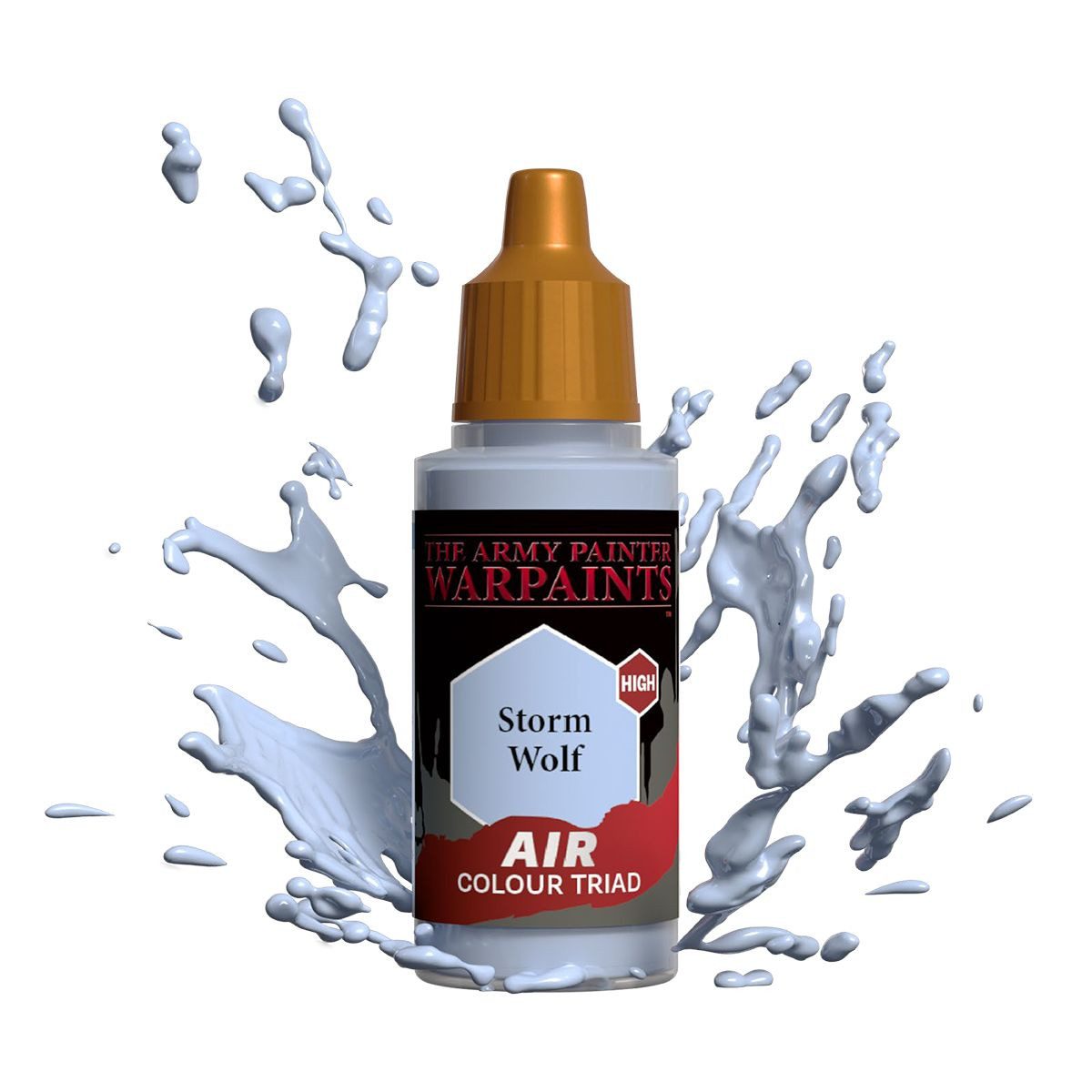 Army Painter Spielfigur - Air: Storm Wolf