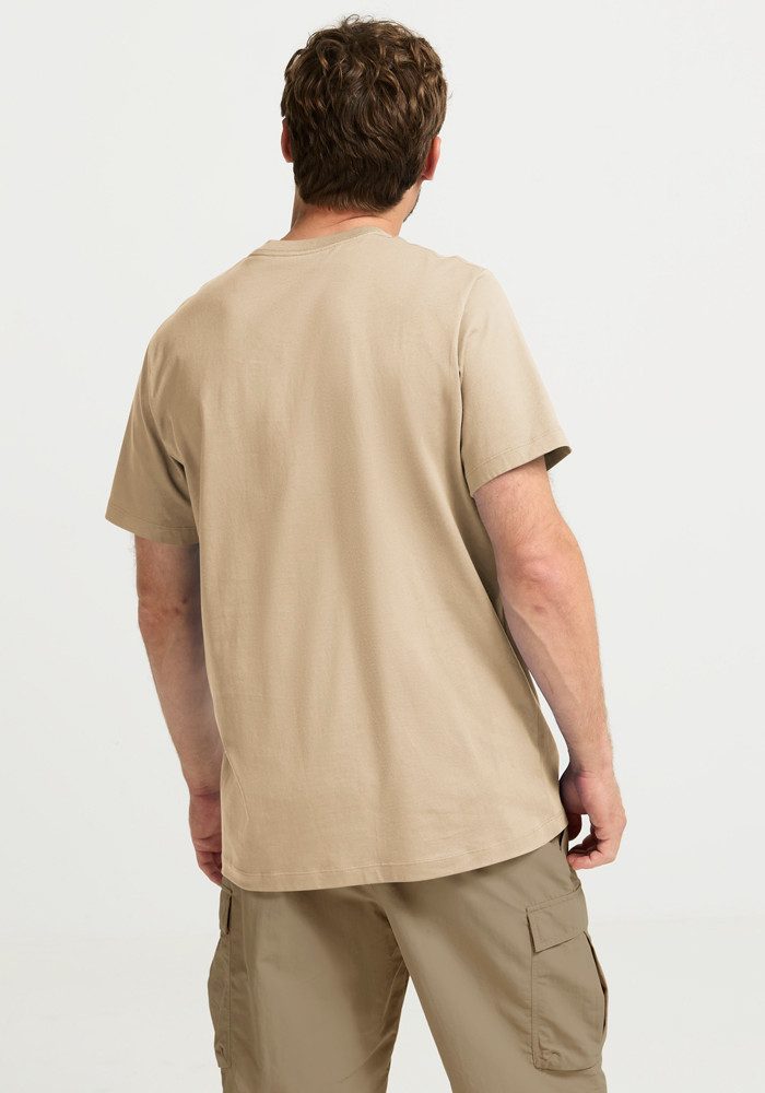 Jack Wolfskin Kurzarmshirt CAREFREE T M
