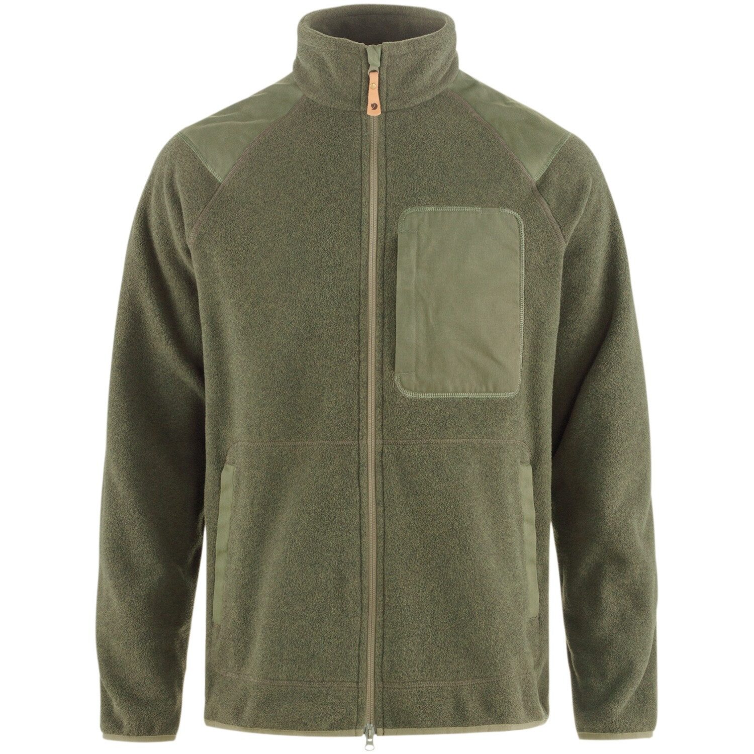 Fleecejacke Fleecejacke Värmland