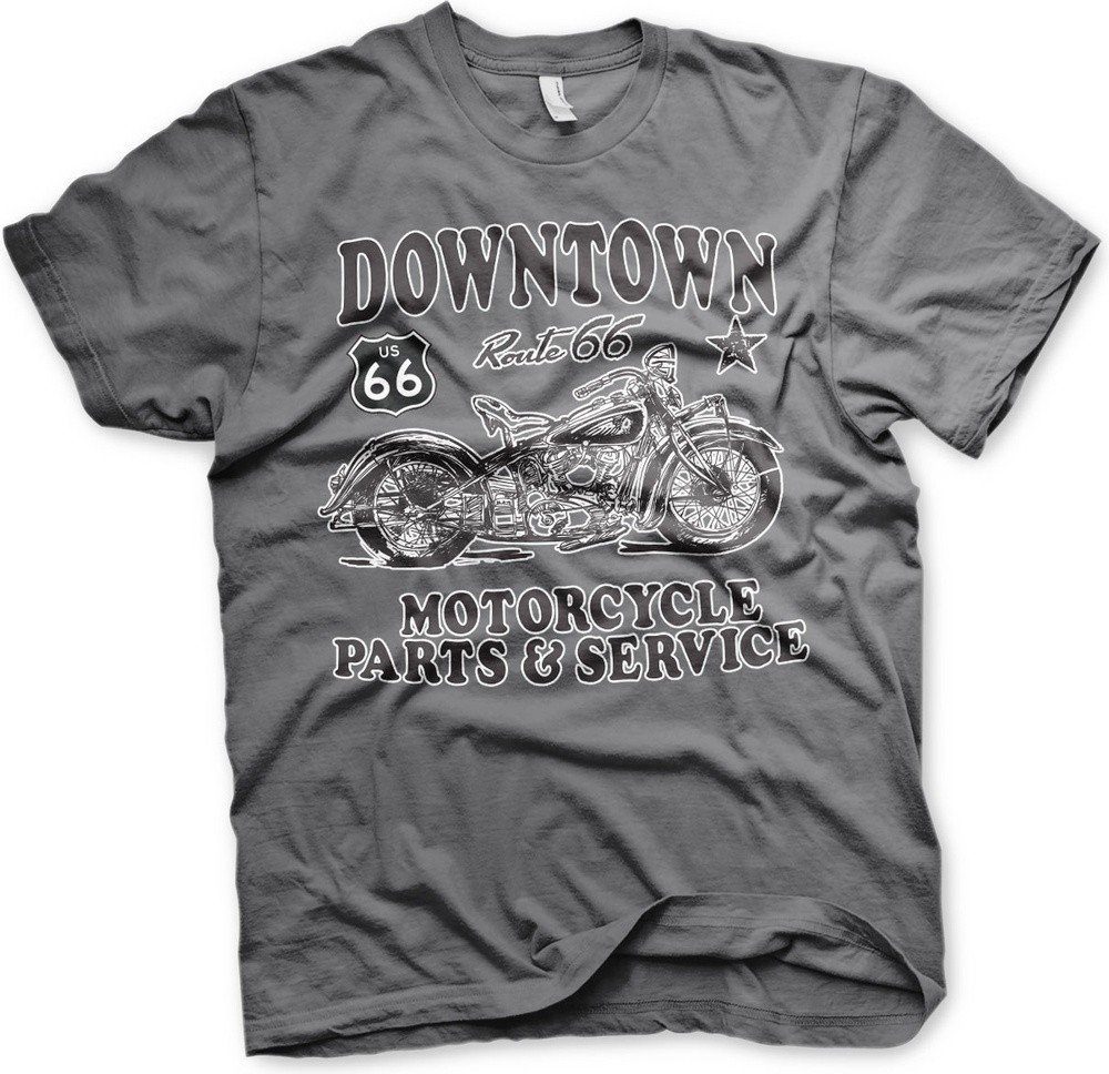 Route 66 T-Shirt