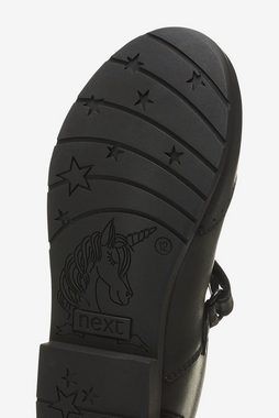 Next Premium Mary-Jane-Schuhe aus Leder Mary-Jane-Schuhe (1-tlg)