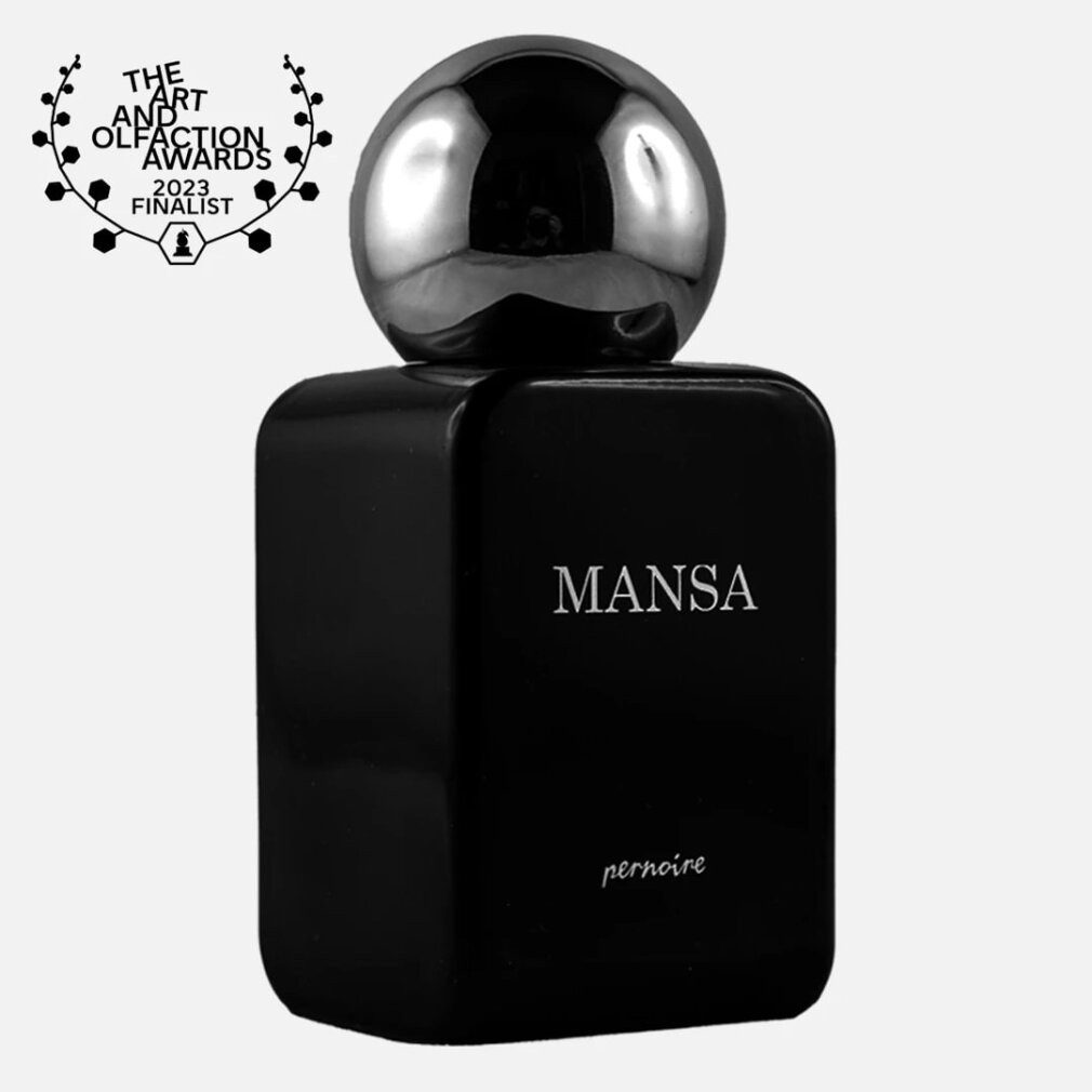 Pernoire Eau de Parfum Mansa Extrait De Parfum 50 ml