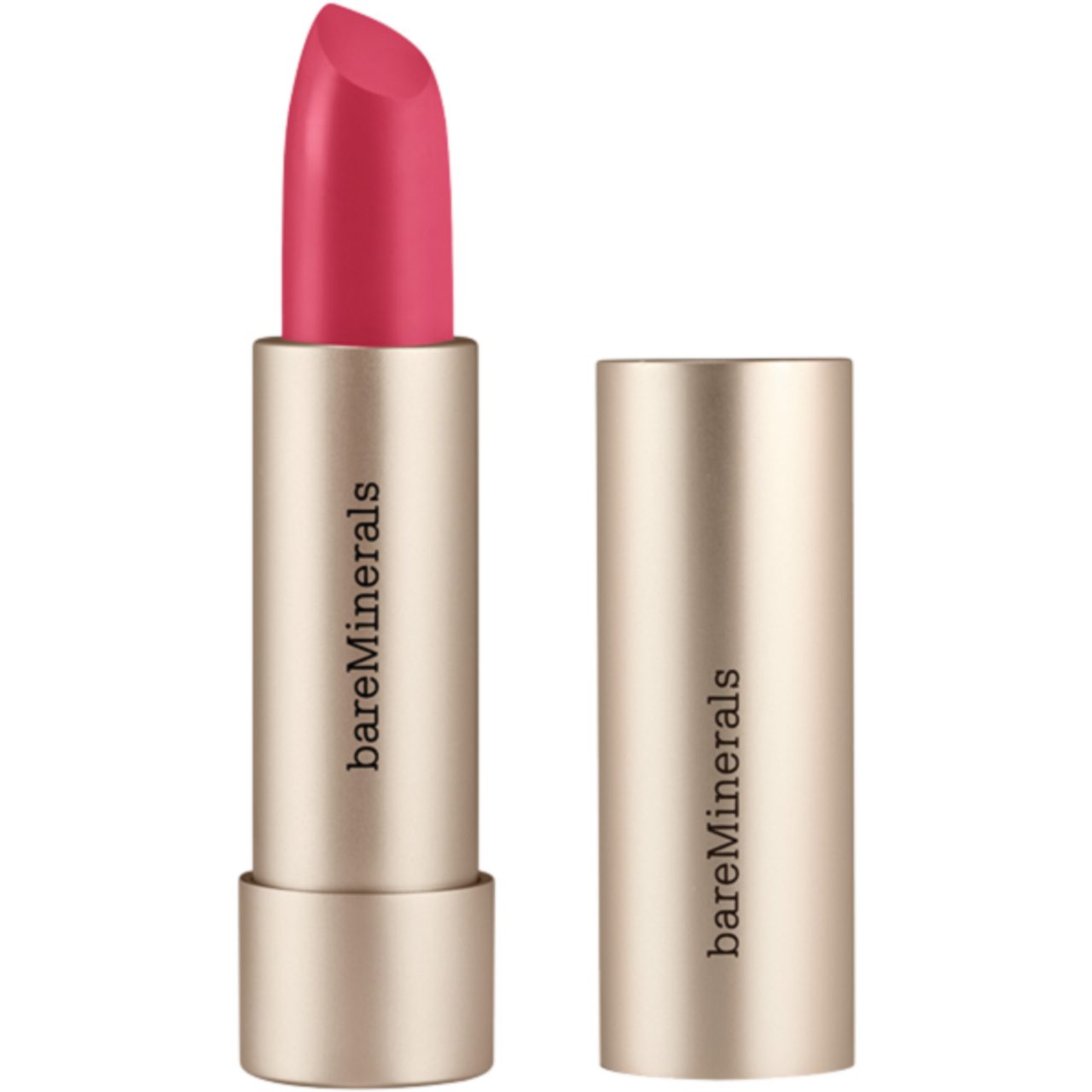 BAREMINERALS Lippenstift Mineralist Hydra-Smoothing Lipstick