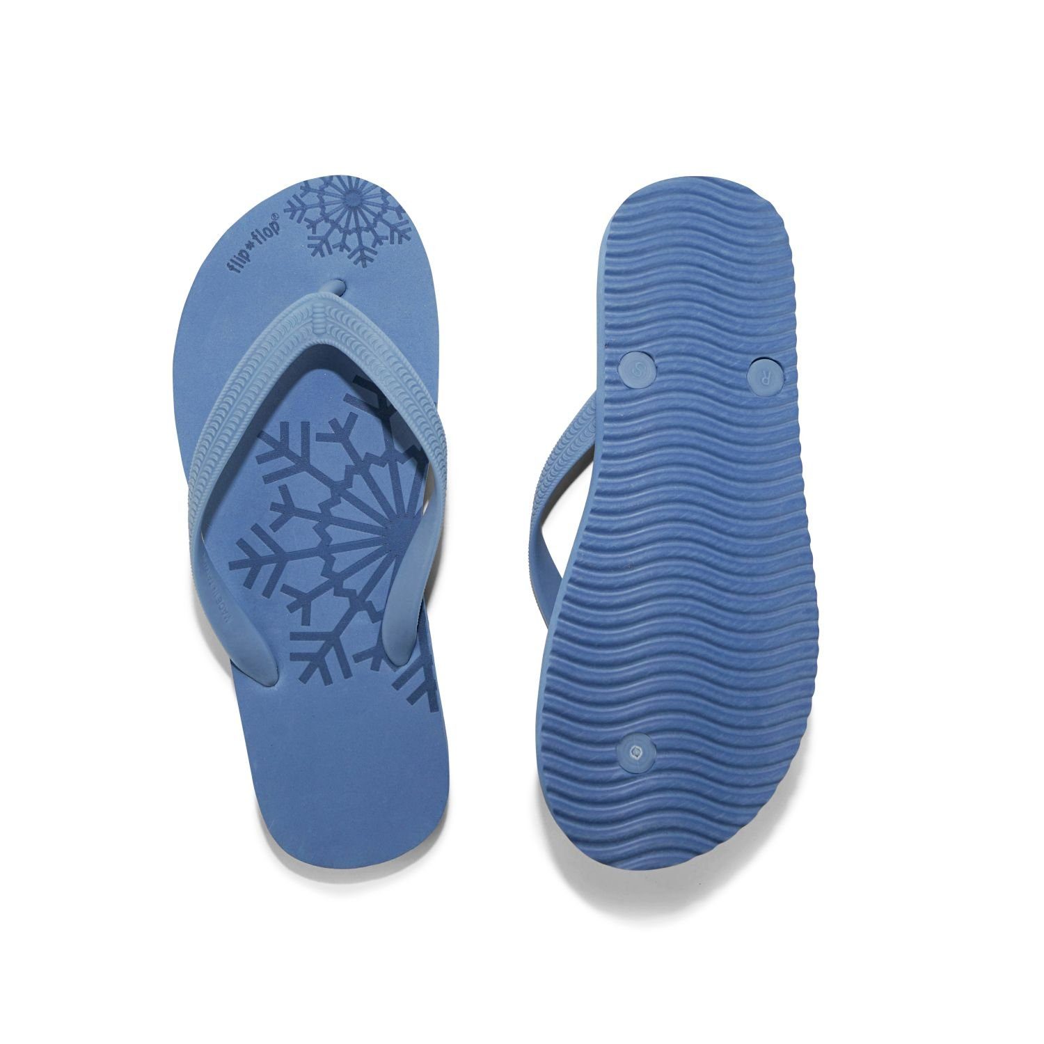 Flip Flop originals*snow Badesandale Vegan