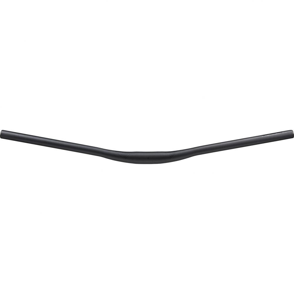 Merida Fahrradlenker Merida Lenker Expert TK Riser 660 mm Schwarz - komfortabler Trekking-