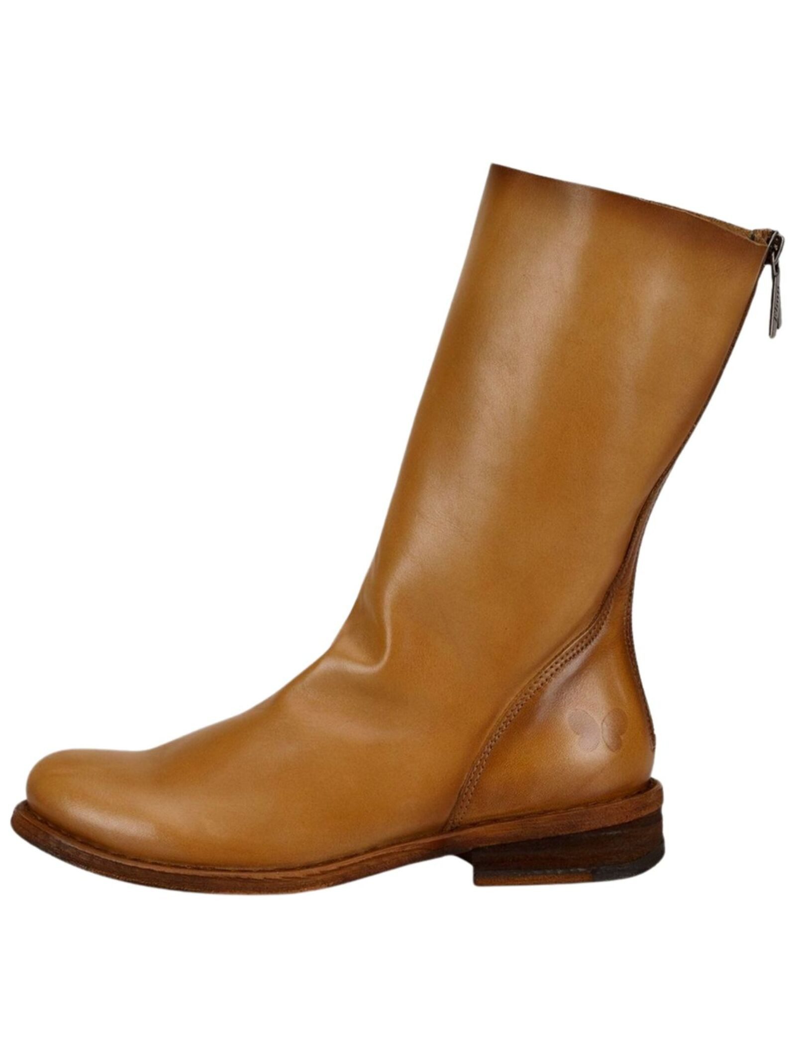 Felmini Stiefel Leder . Stiefel günstig online kaufen