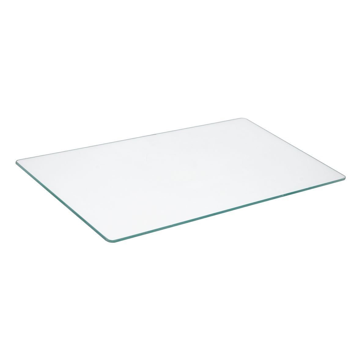 easyPART Einlegeboden wie Hisense HK1508497 Glasplatte über, Kühlschrank / Gefriergerät