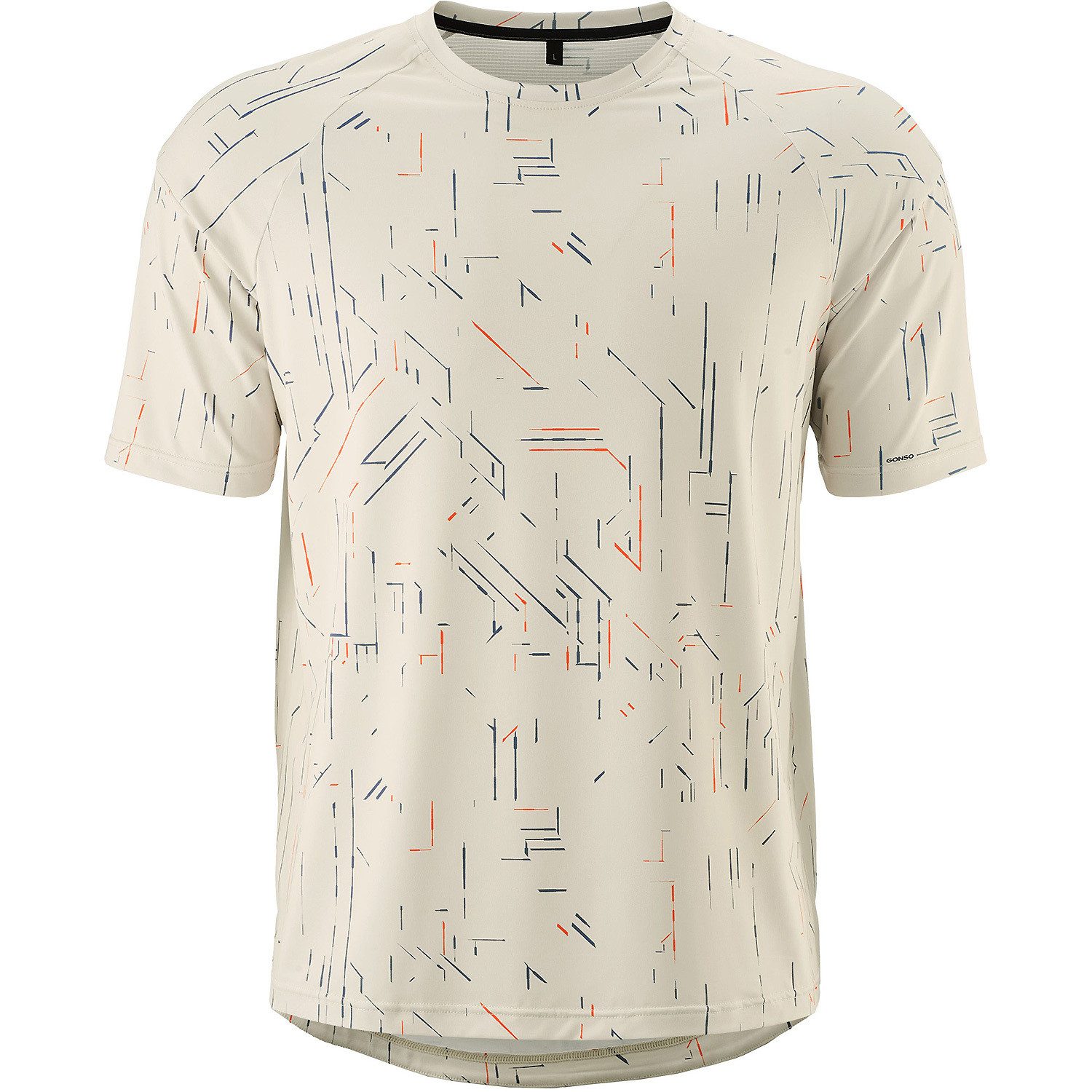 Gonso Radtrikot Shirt Trail Jersey günstig online kaufen