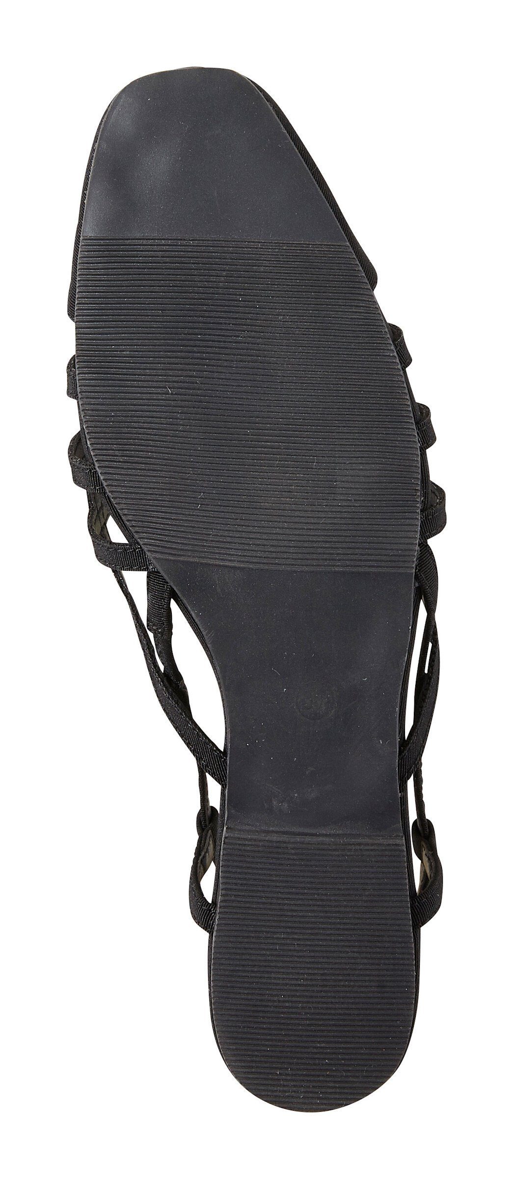 heine Sandale Sandalette