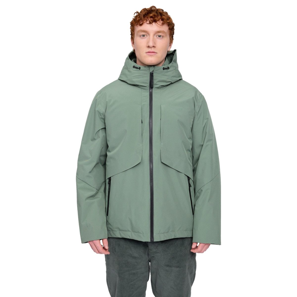 MAZINE Winterjacke Mazine Functional Puffer Jacket - Winterjacke