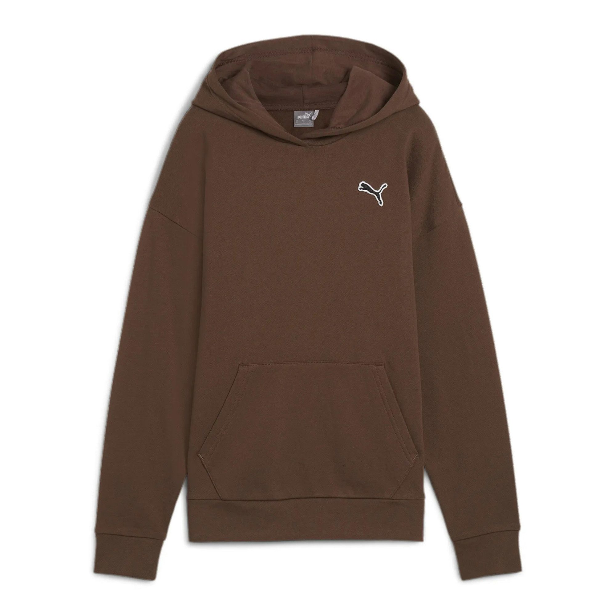 PUMA Kapuzenpullover Puma Damen Kapuzenpullover BETTER günstig online kaufen