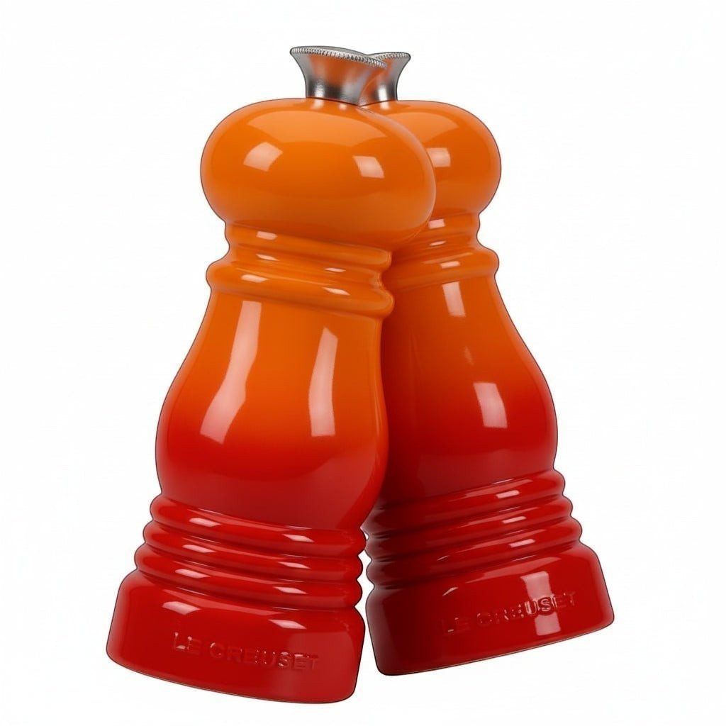 LE CREUSET Salz-/Pfeffermühle