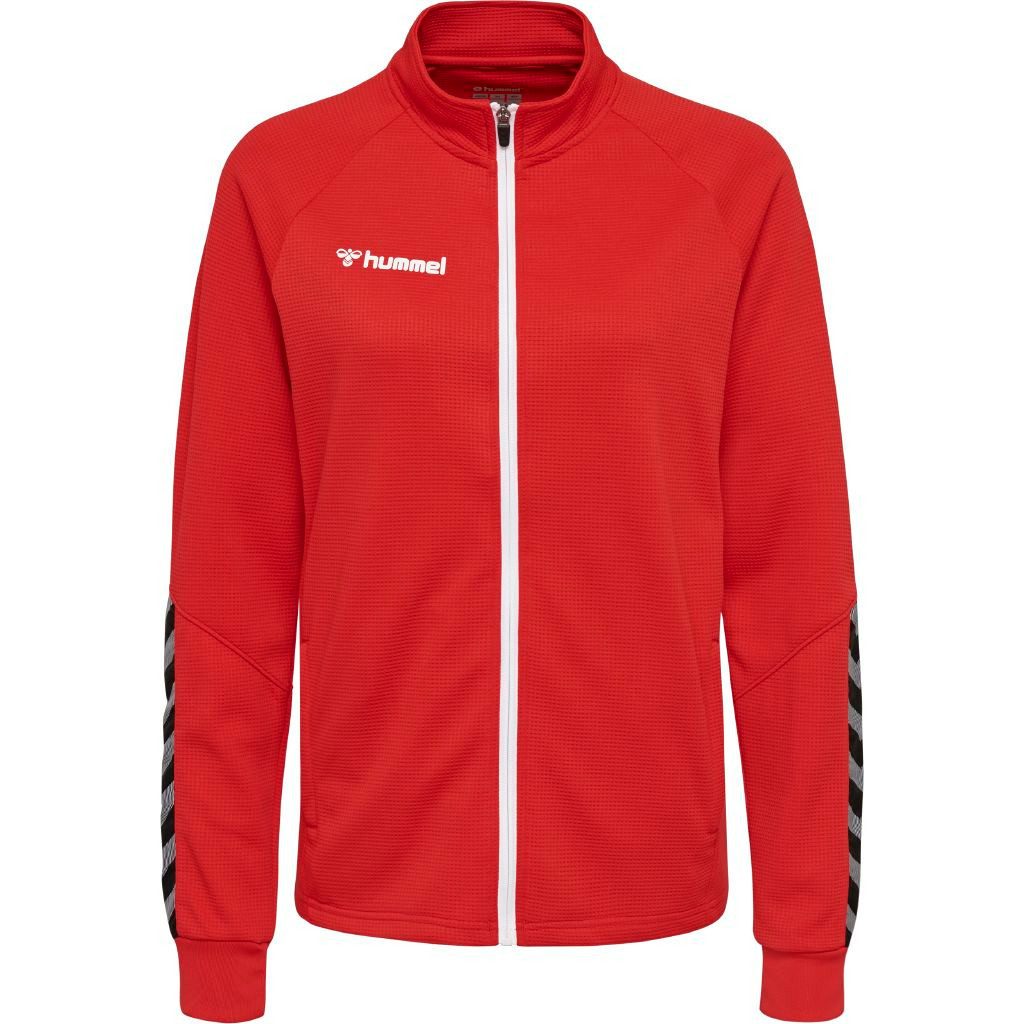 hummel Trainingsanzug hmlAuthentic Poly Zip Jacket Damen