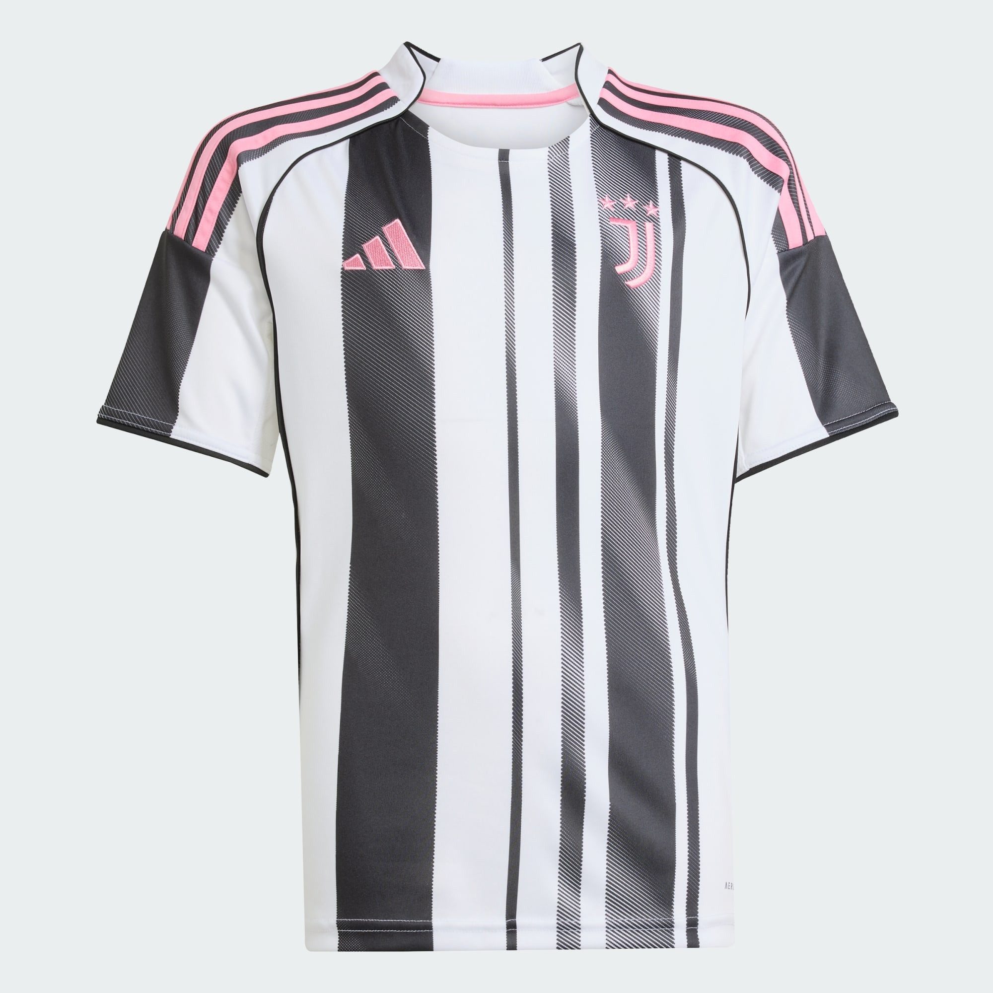 adidas Performance Fußballtrikot JUVENTUS TURIN 25/26 KIDS HEIMTRIKOT (1-tlg)