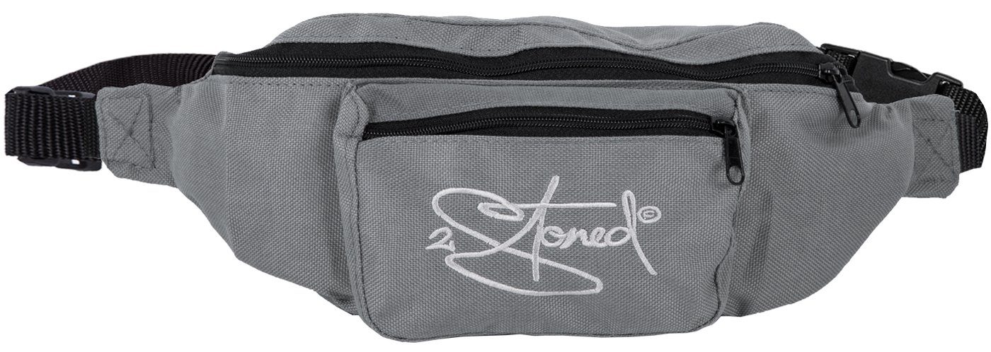 2Stoned Bauchtasche Hüfttasche Retro mit Stick günstig online kaufen