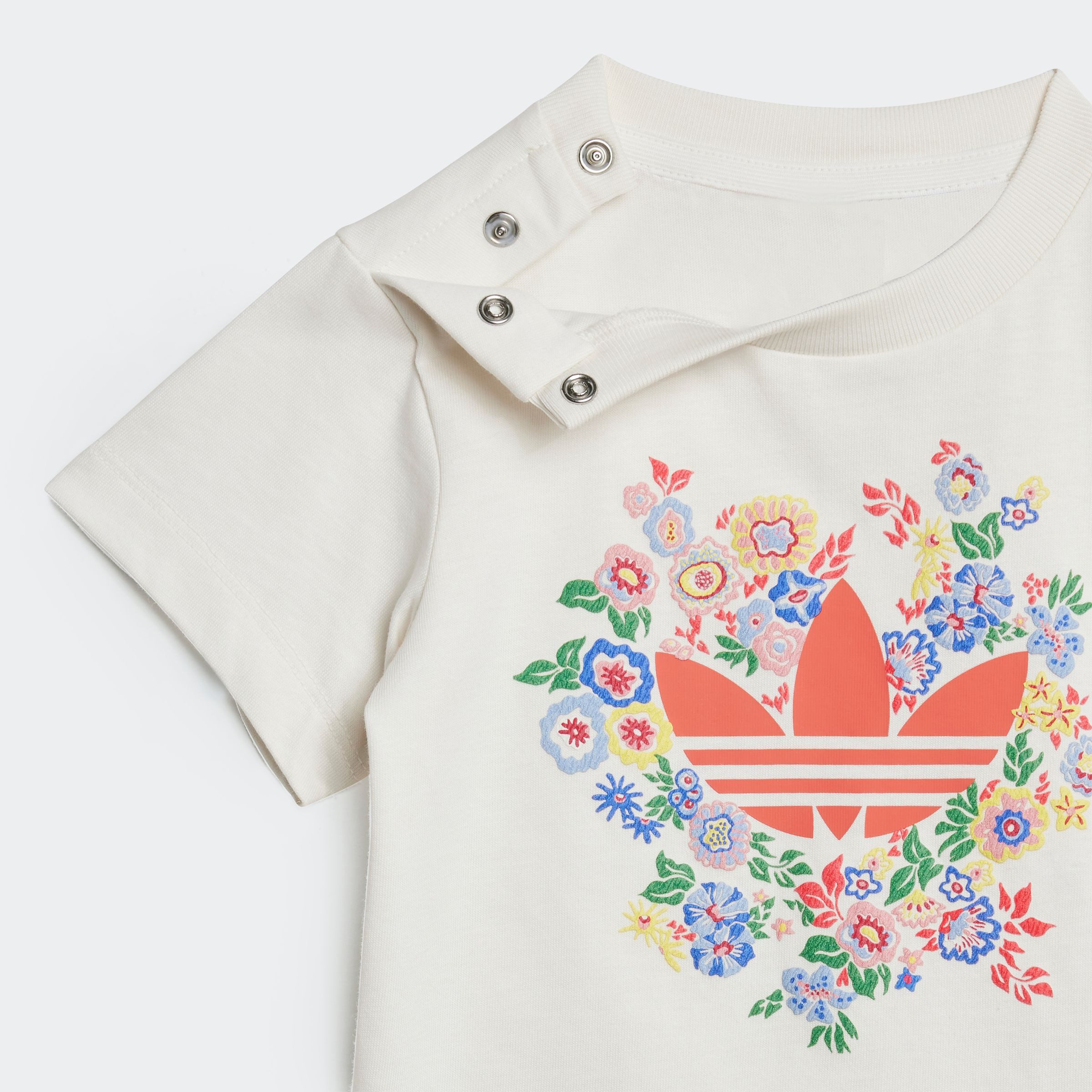 adidas Originals tracksuit SHORT TEE SET (2-piece)