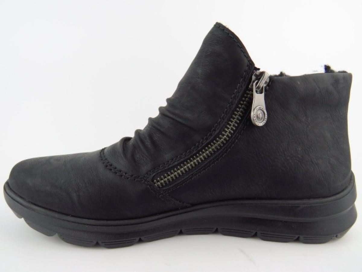Rieker hwk damen stiefel Stiefel günstig online kaufen
